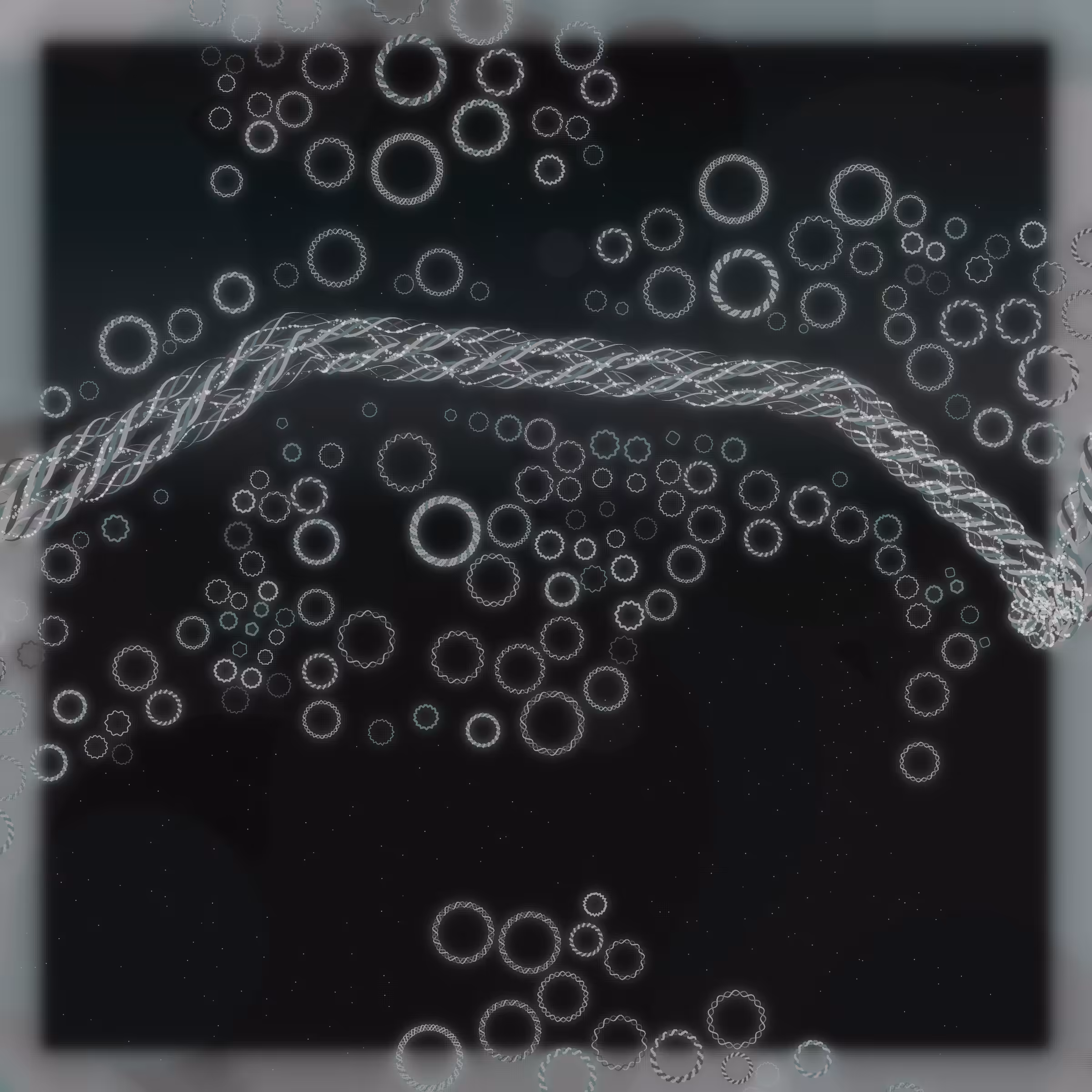 Friendship Bracelets #21021