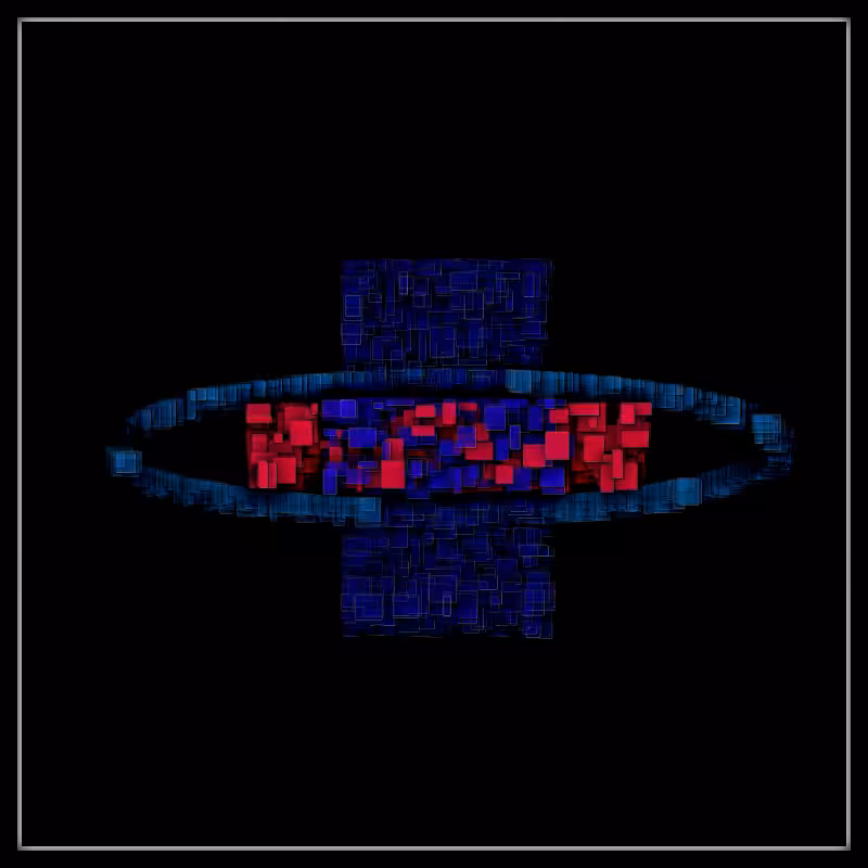 CryptoBlocks #3