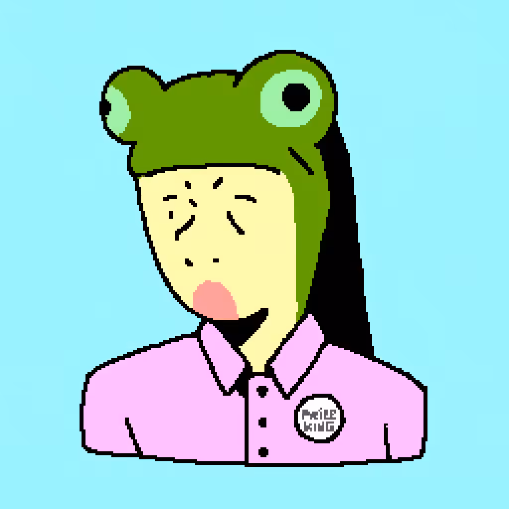 DX Terminal: HappyToad12