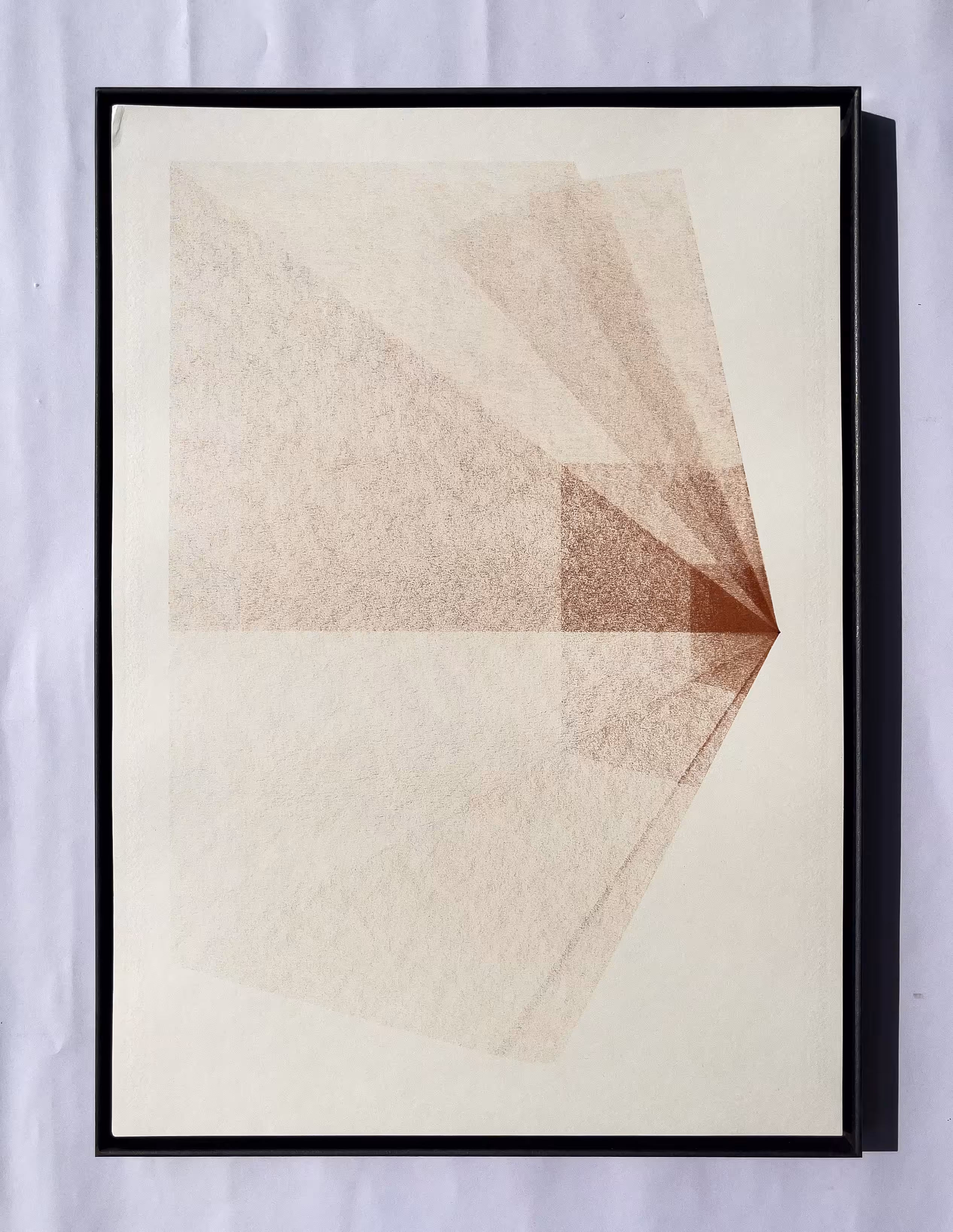 Composition #73 (light brown)