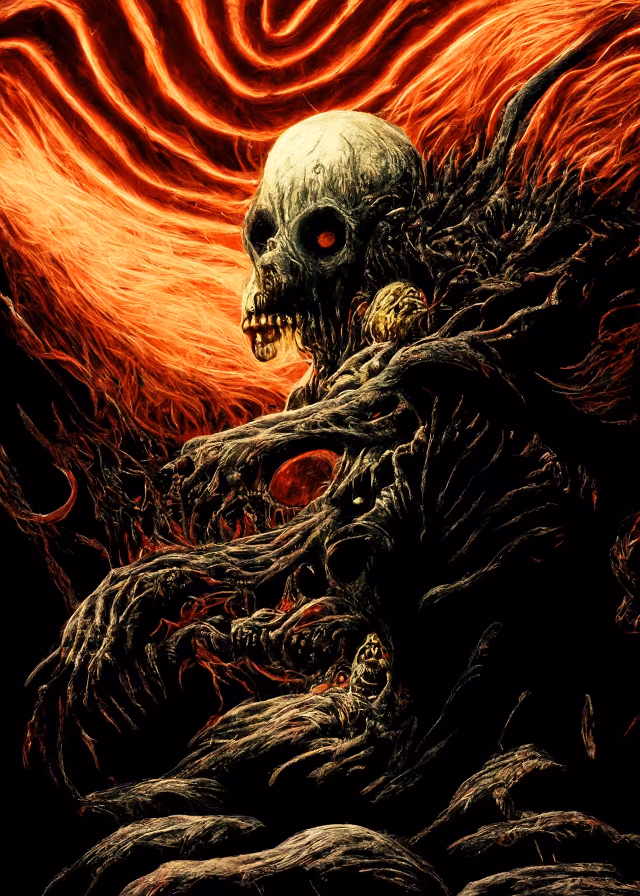 Soul Scavenger