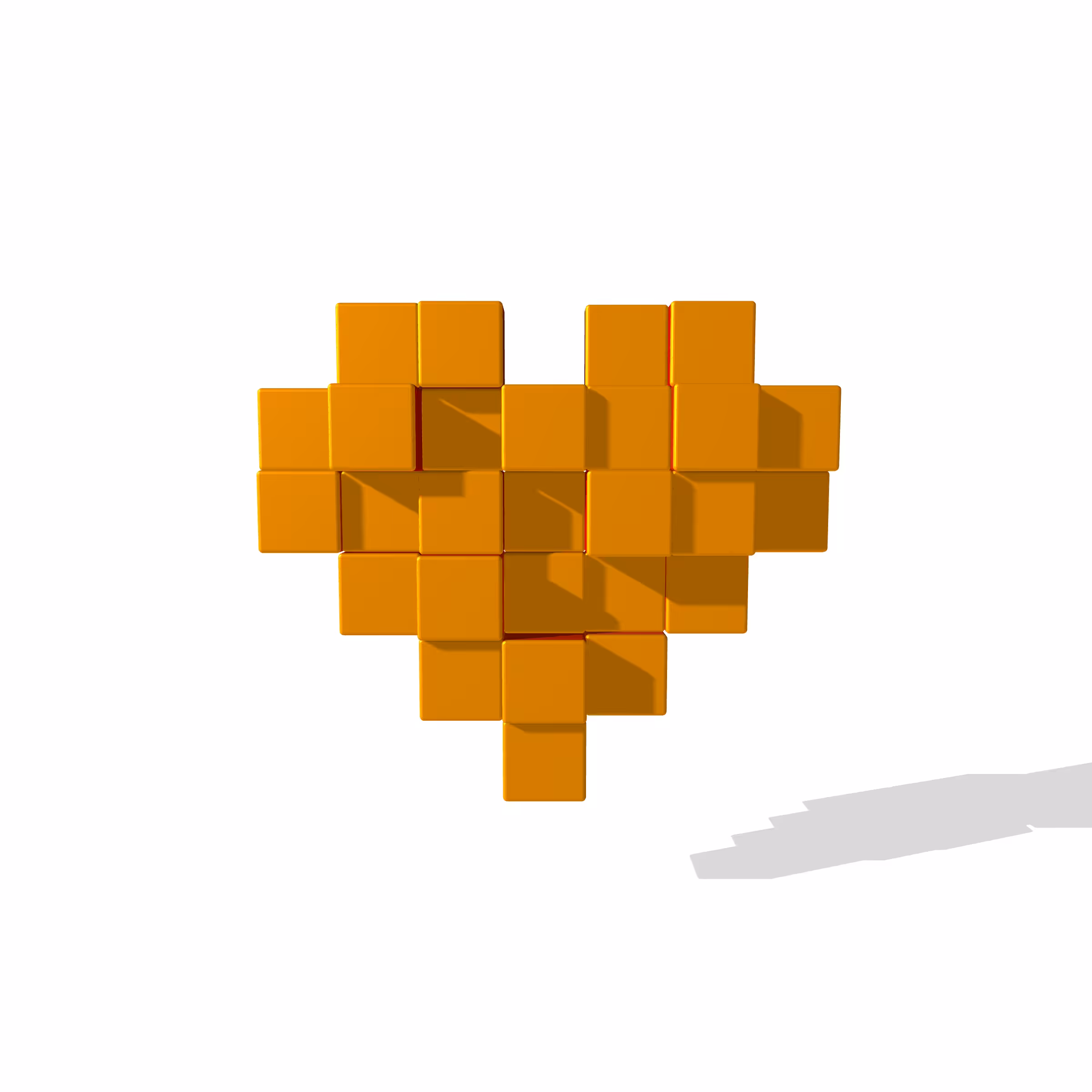 heart + craft #14103