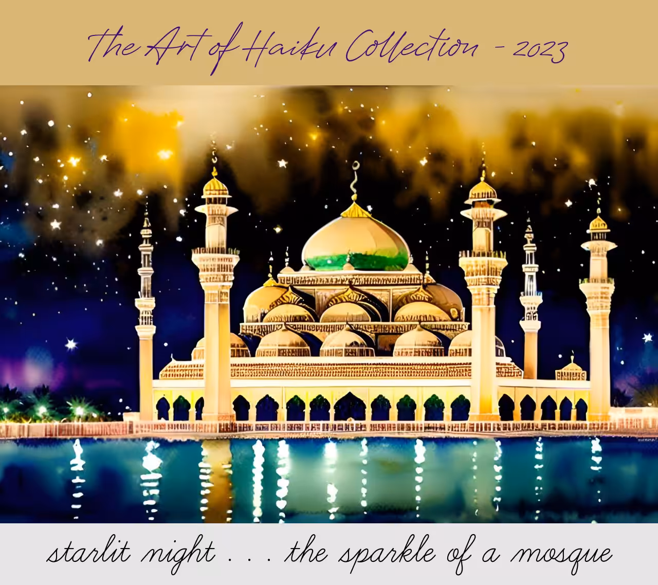 Starlit Night