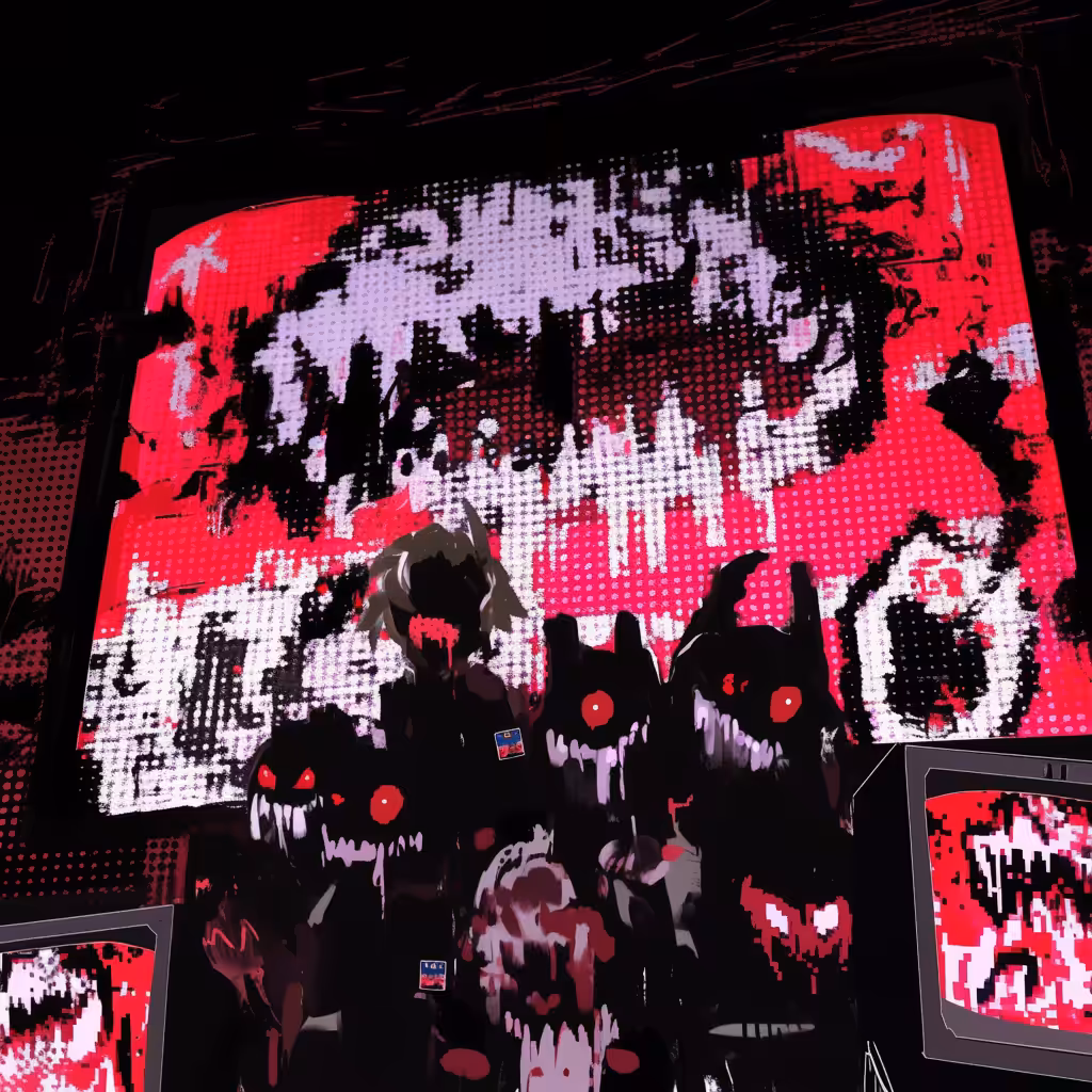 200% GREED APOCALYPSE – MAXIMUM OVERLOAD #68