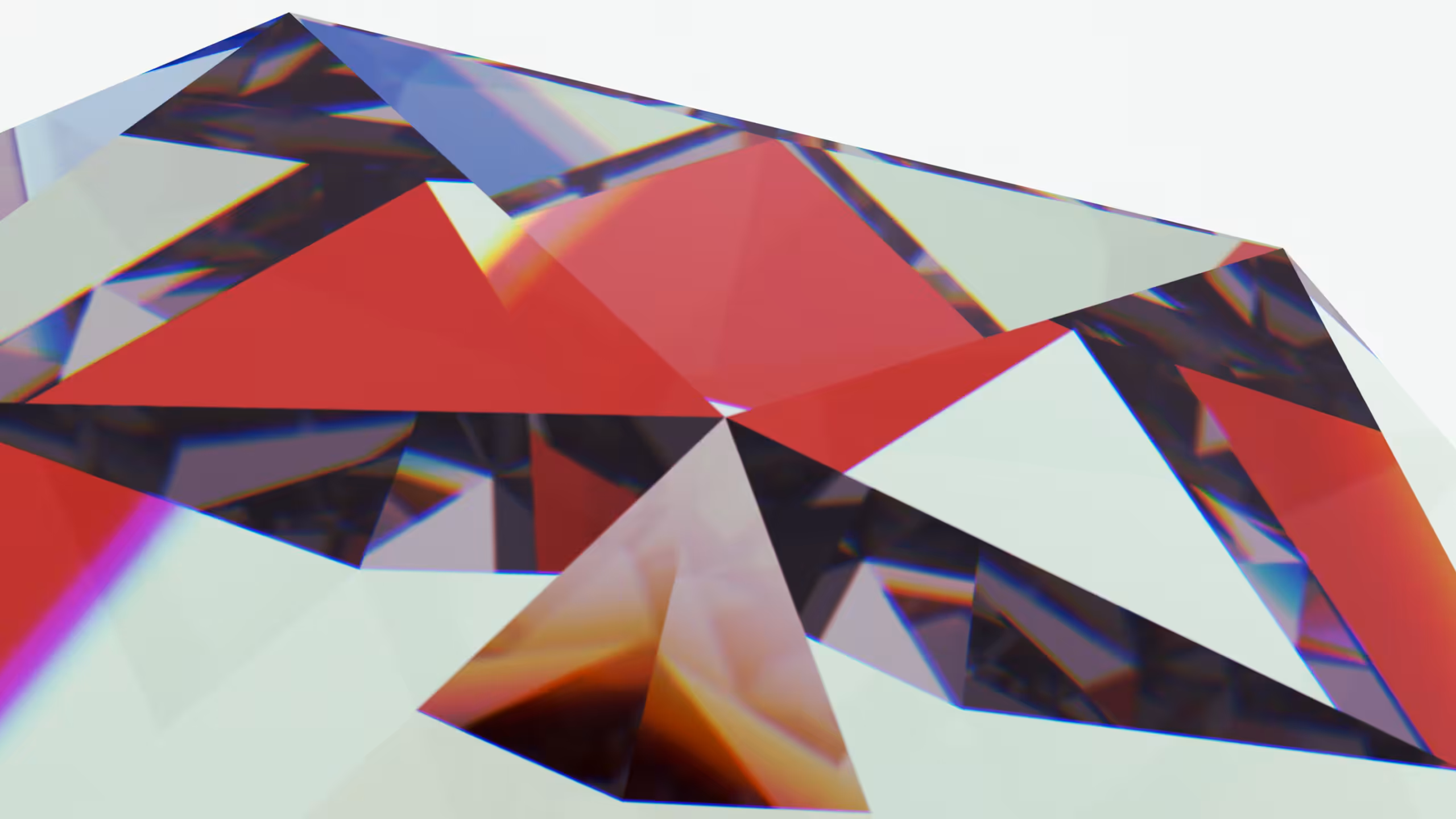 Refractions #4