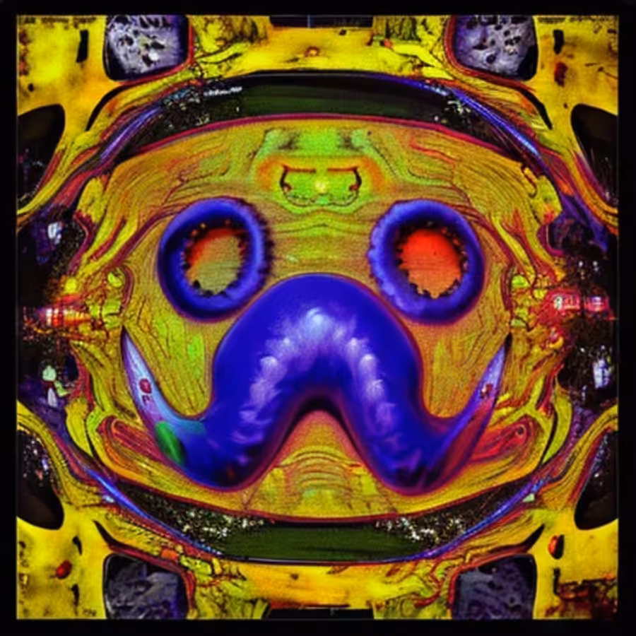 AI-nteglitch146