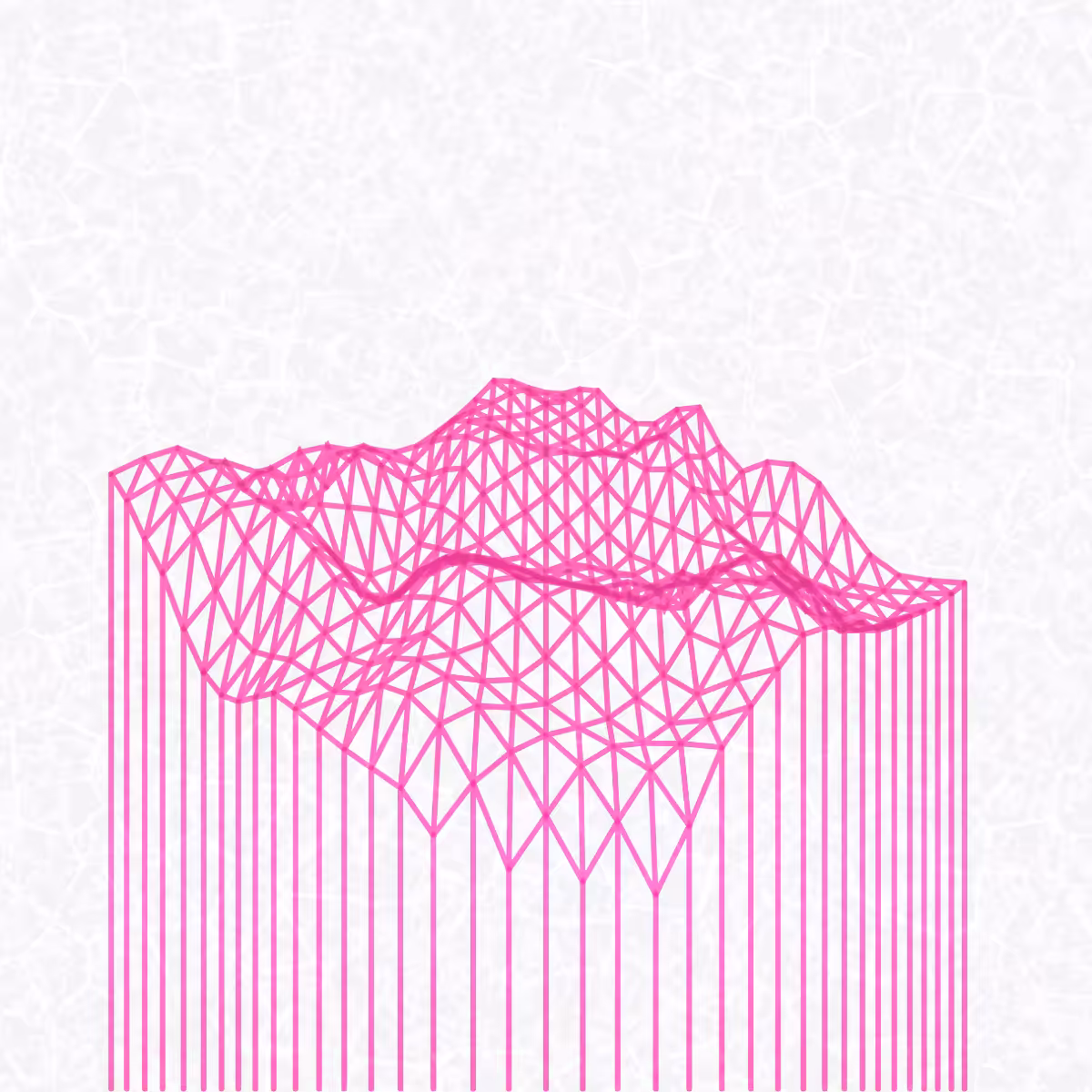 Plottable Wireframe (8 frames) #121