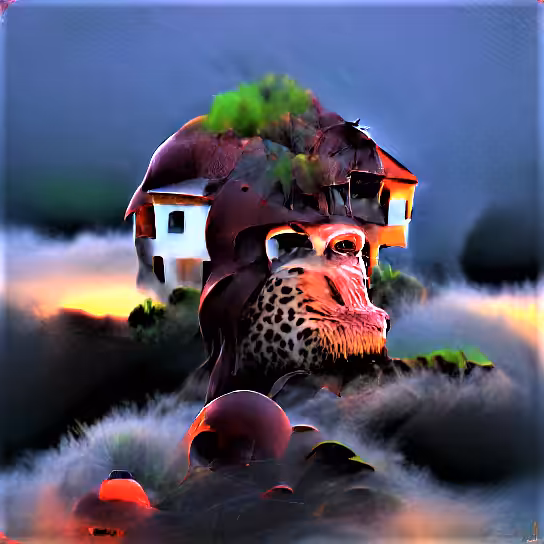Meta Ape 435