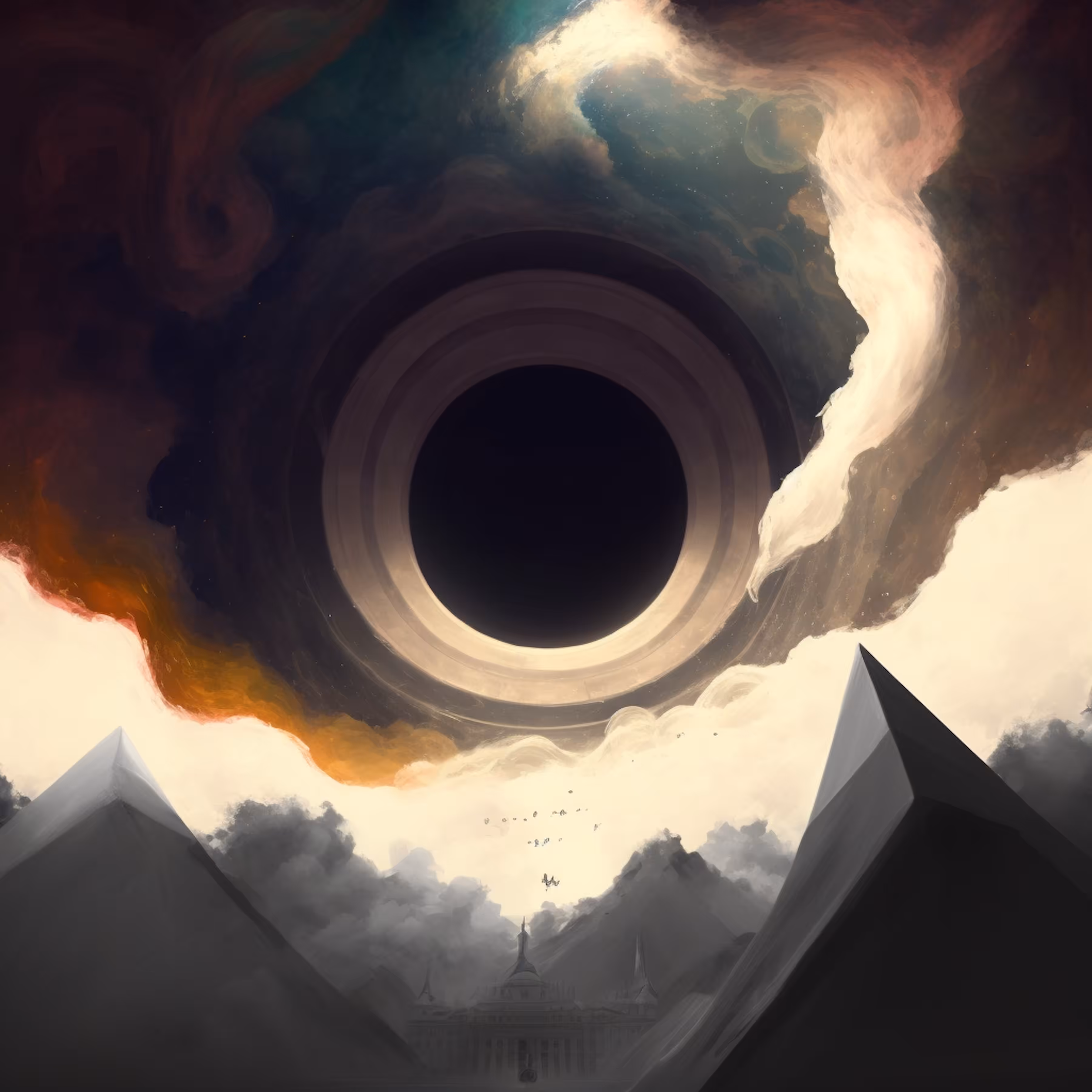 Black Sun 