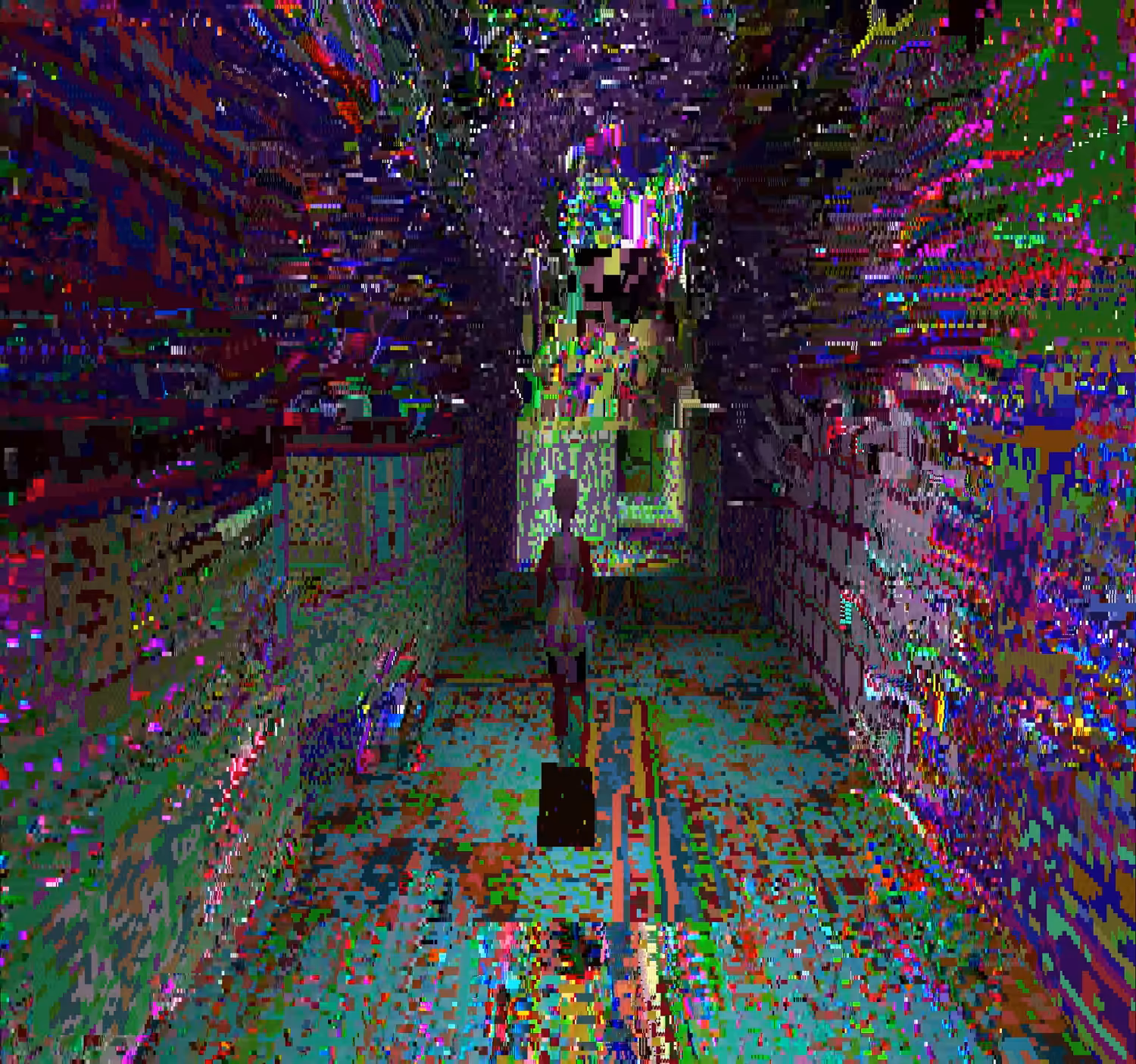 Corridor.Crrrrrreeper