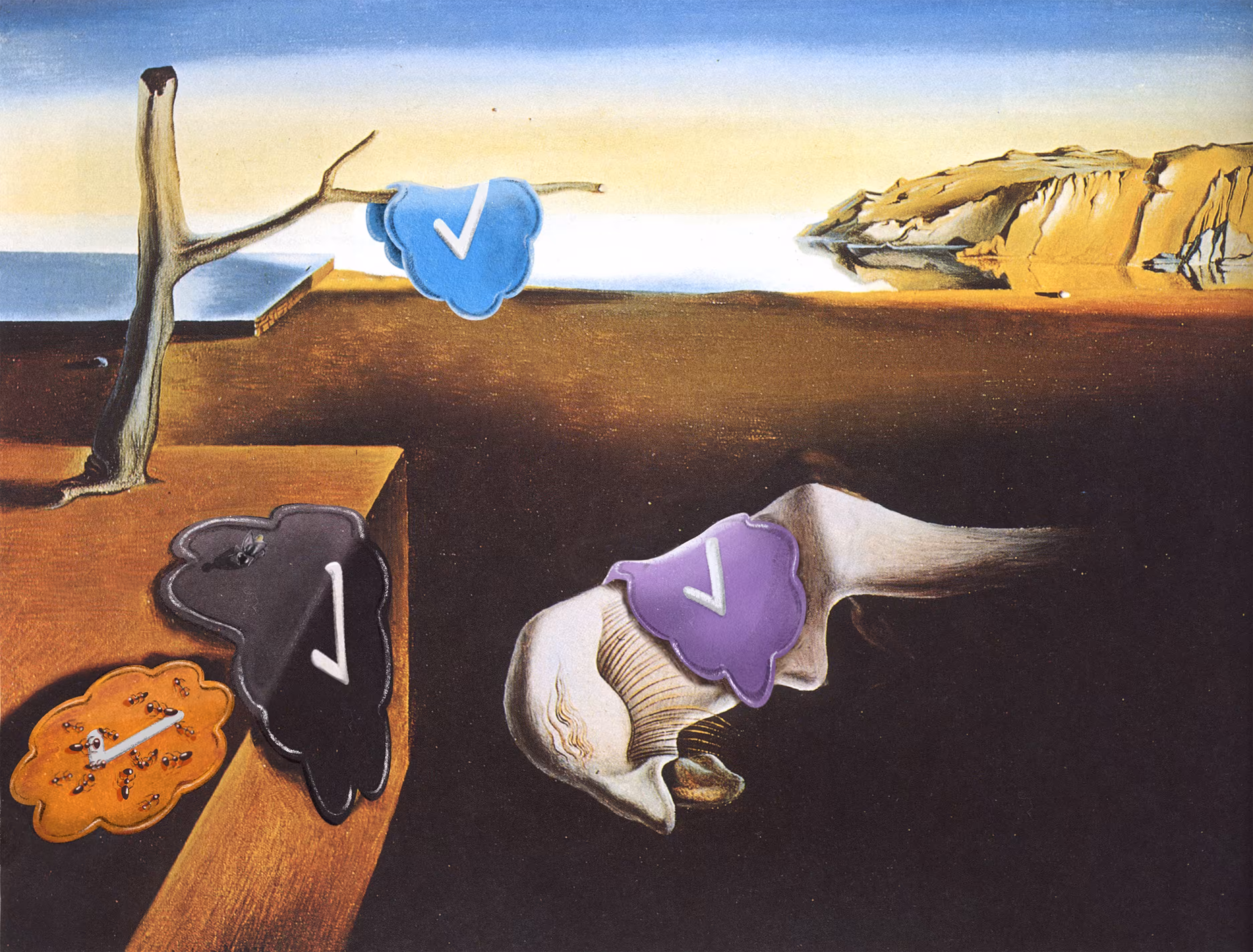 The Persistence Of Status 138