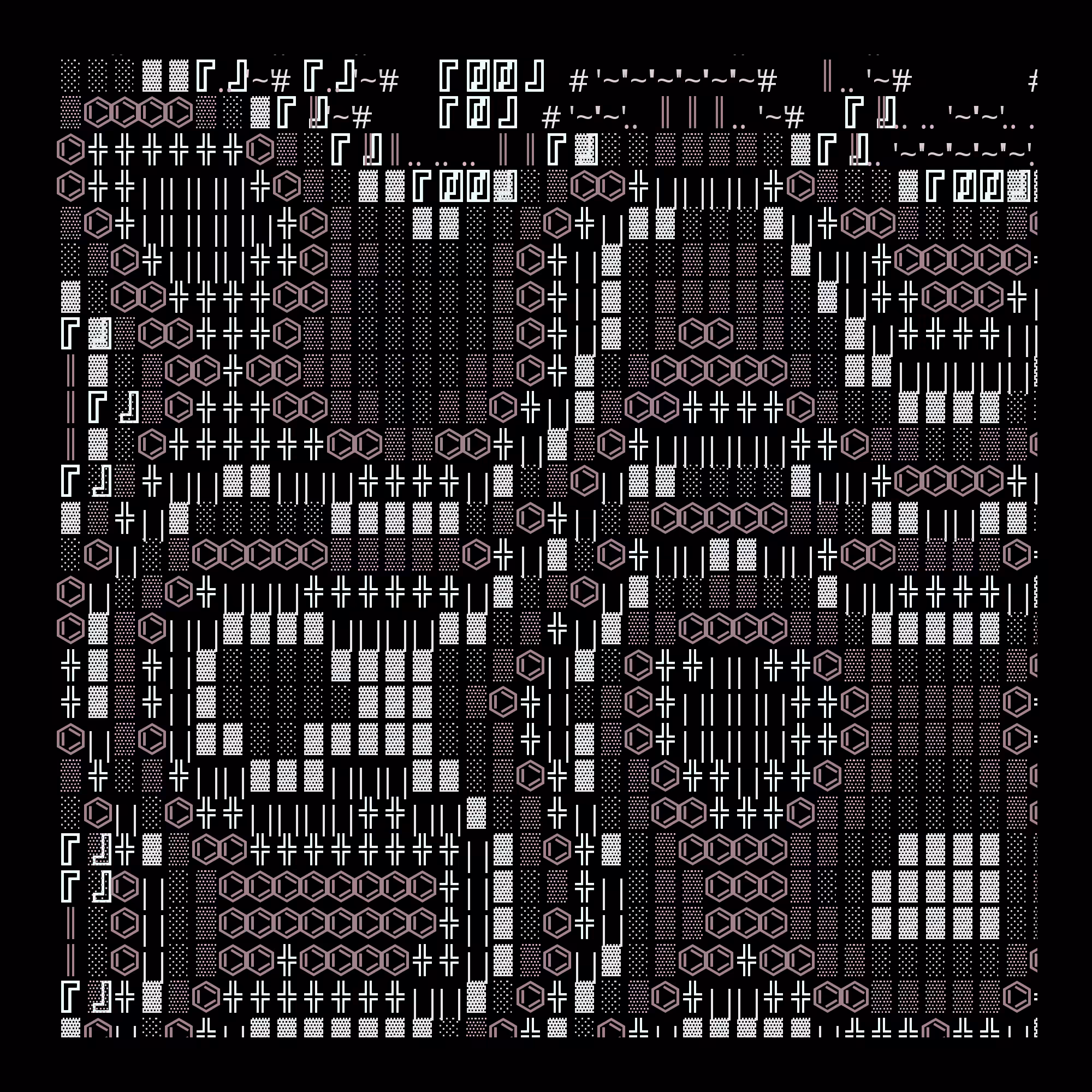 g l y p h #238967