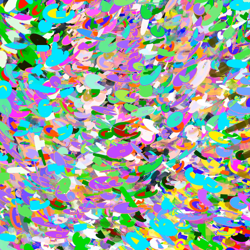 hodgepodge #5