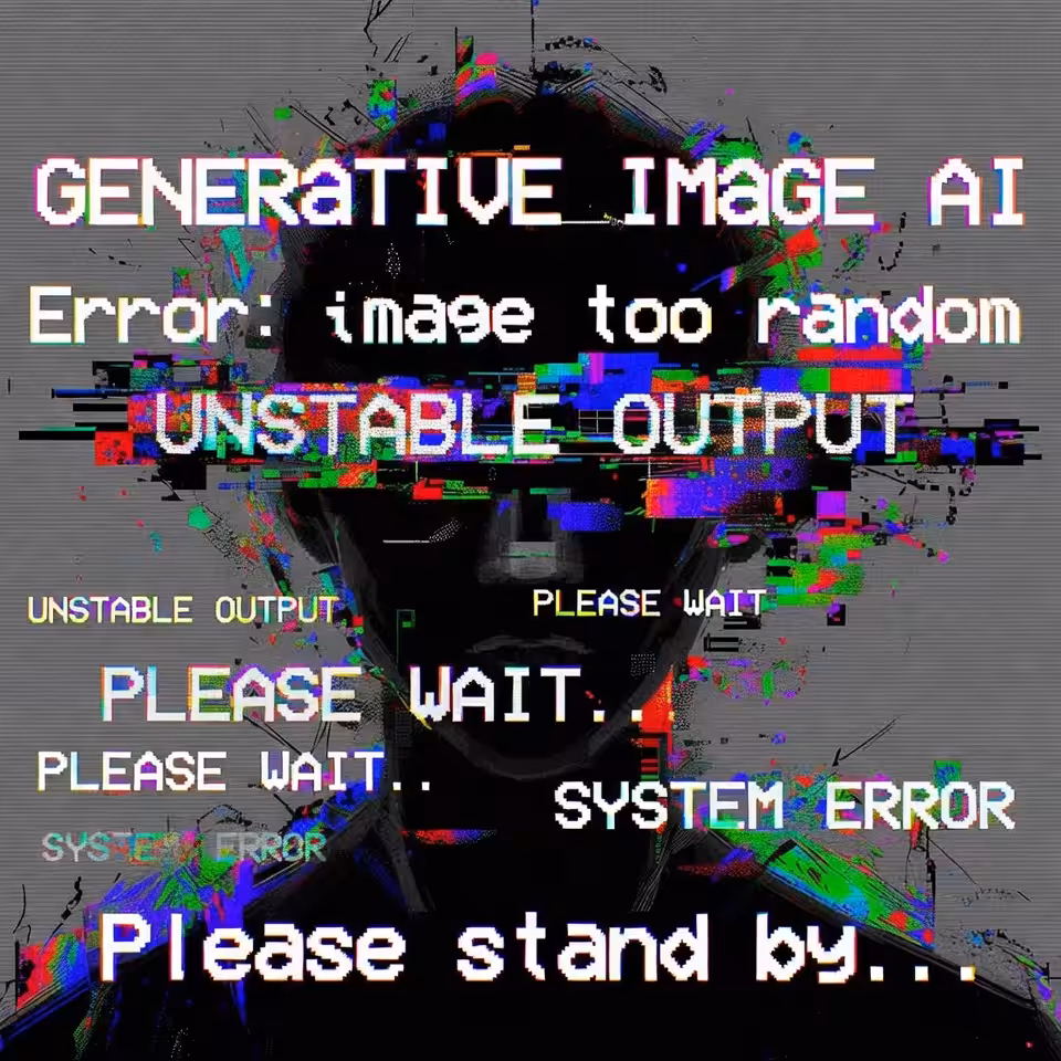 It's so F*king Generative #82