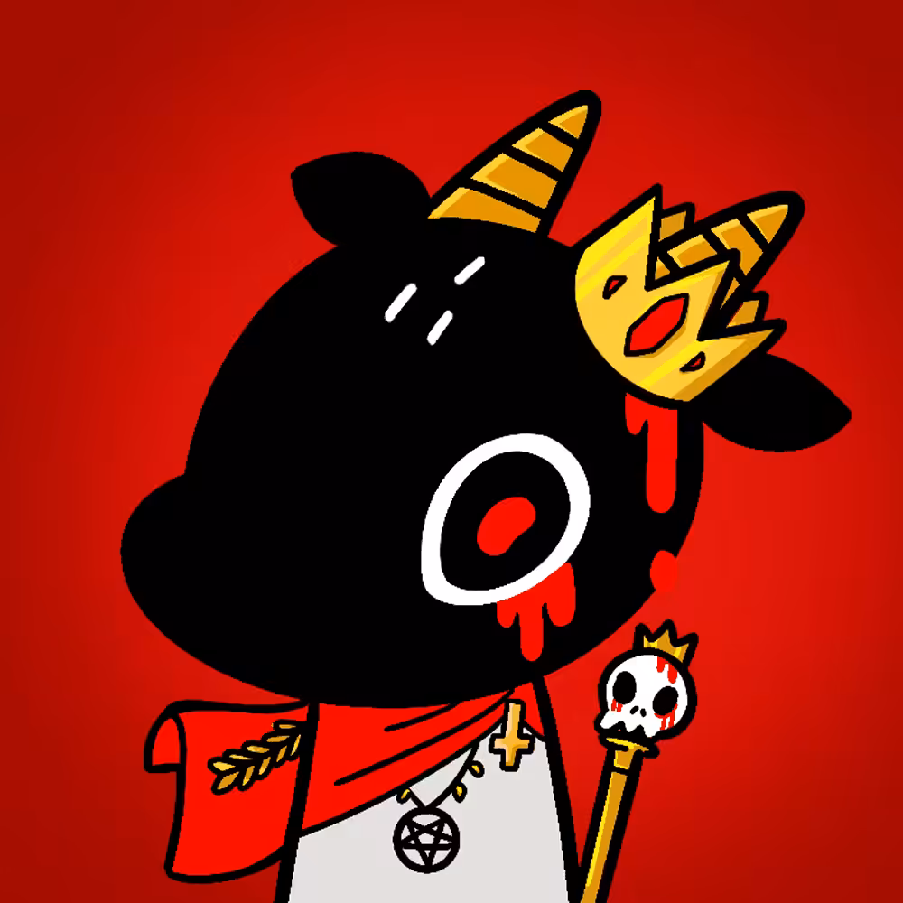 #067-MAD KING