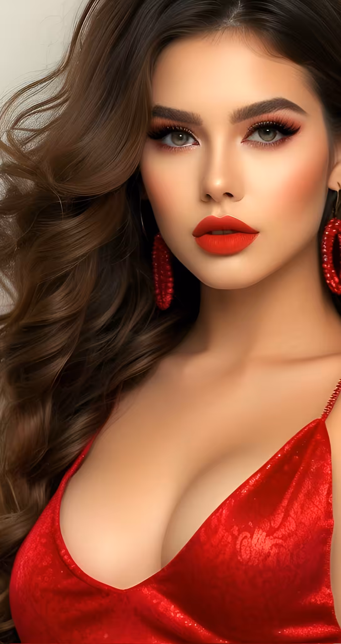 Feverish woman: Feverish Woman❤️‍🔥8