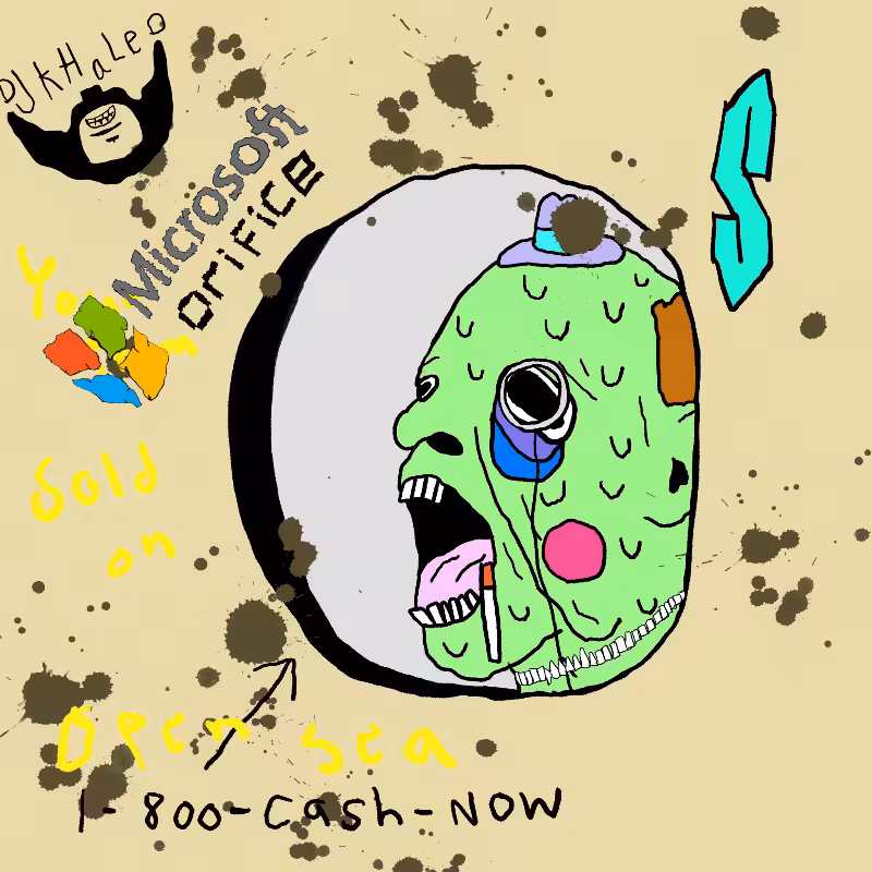 glory hole$ #782