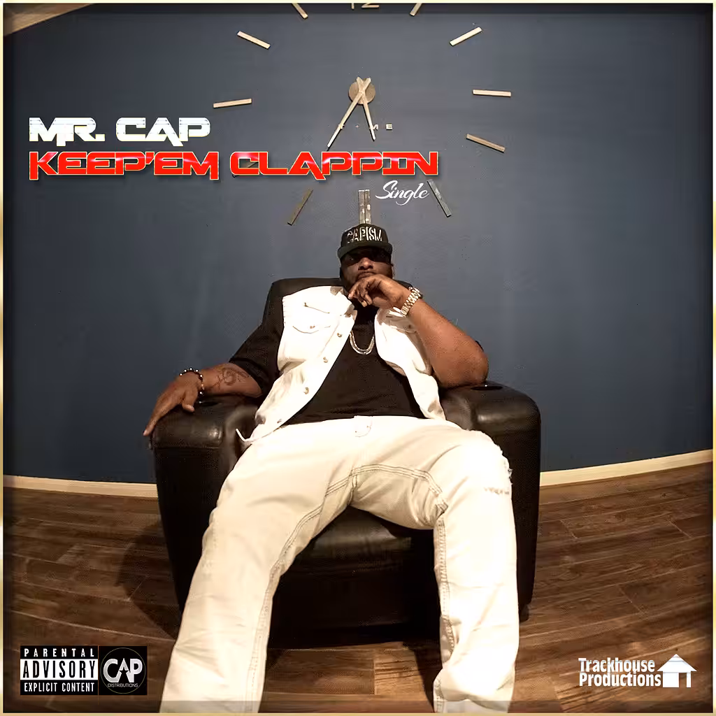 Keep'me Clappin