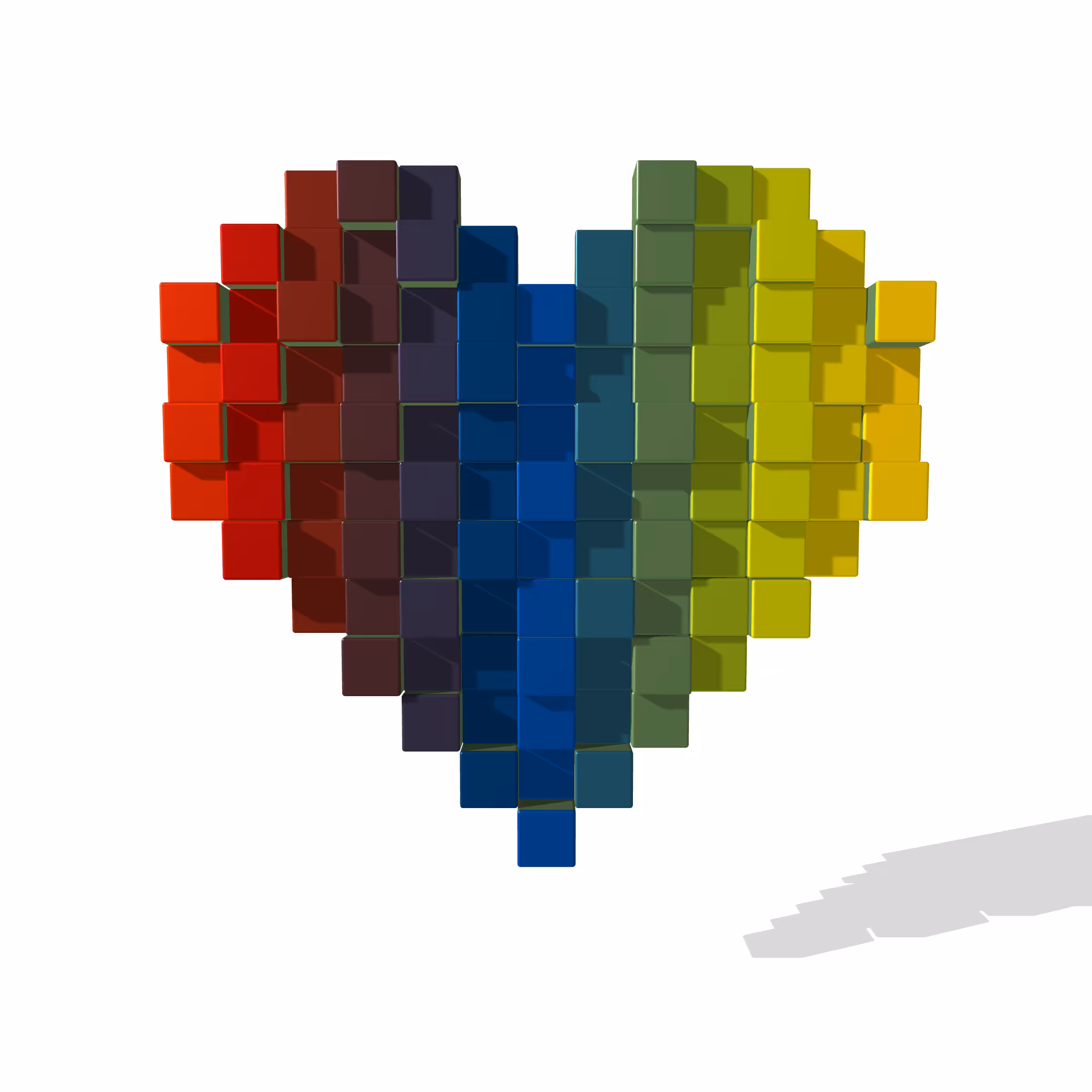 heart + craft #4284