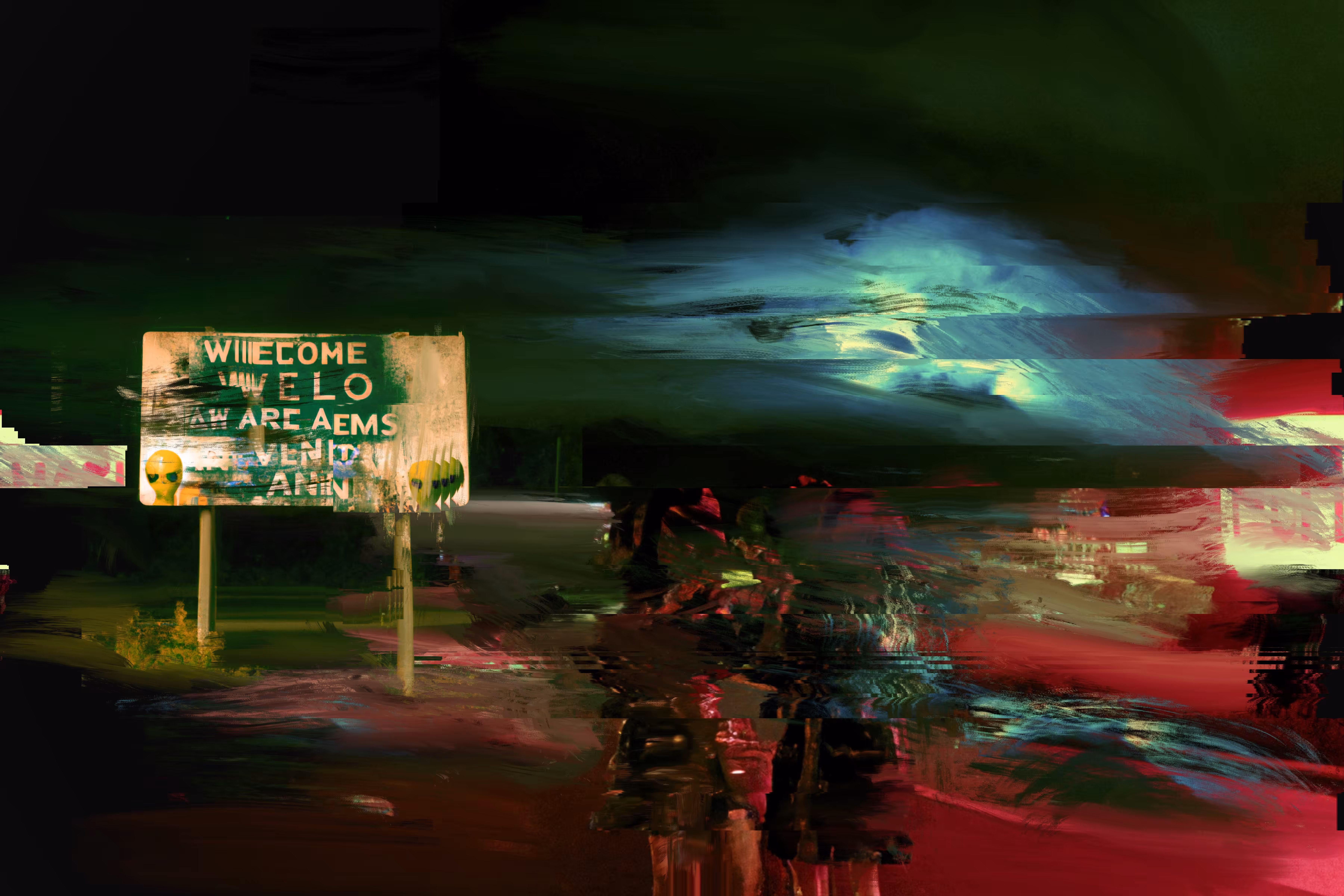 SIGHTSEERS 1