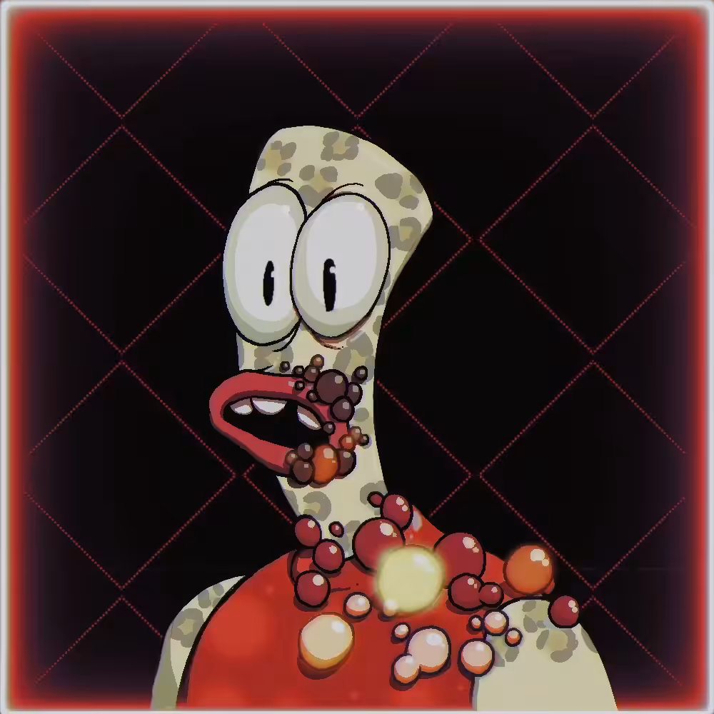 Doug TenNapel's Eternal Klay: ThumperPhlangeMent