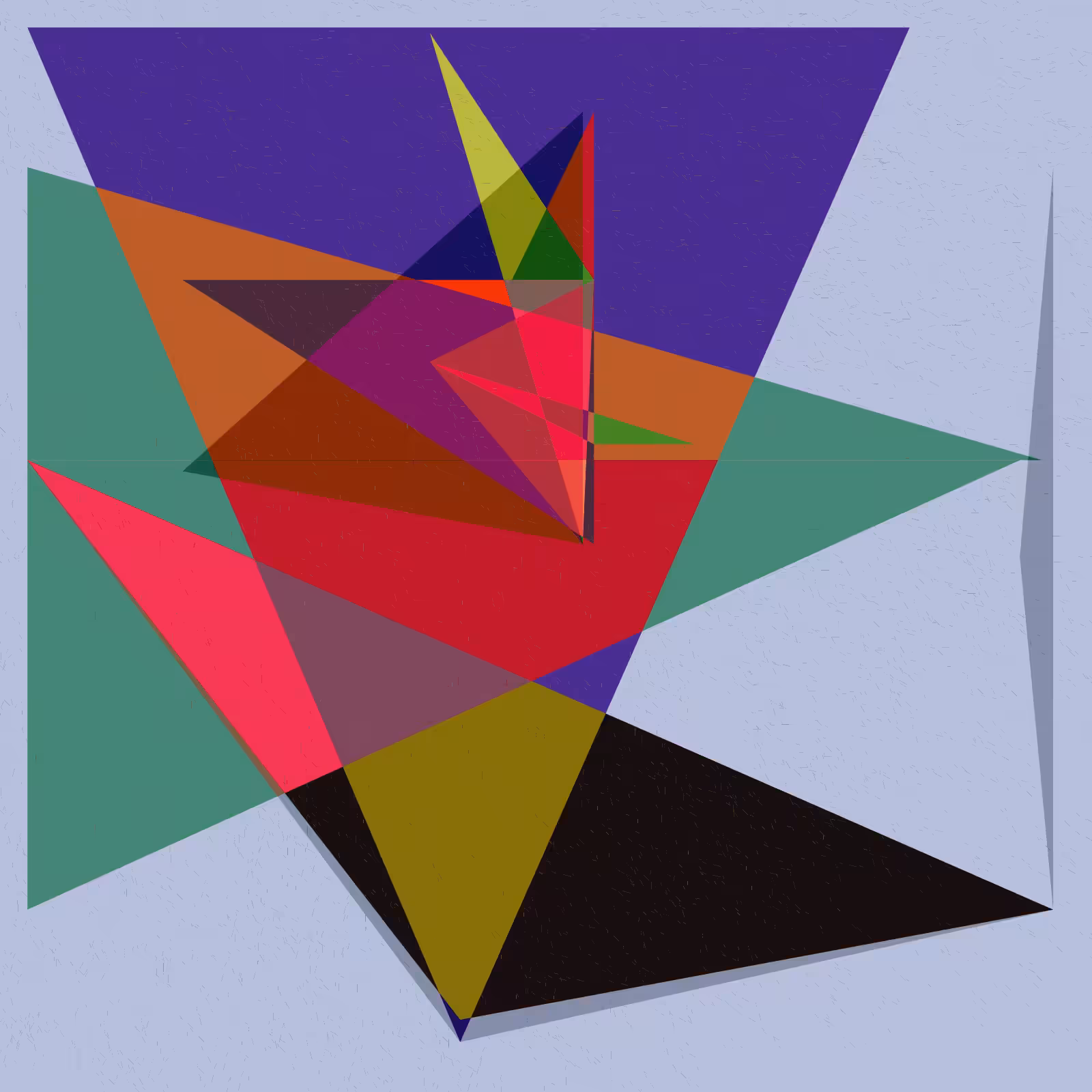Origami #68