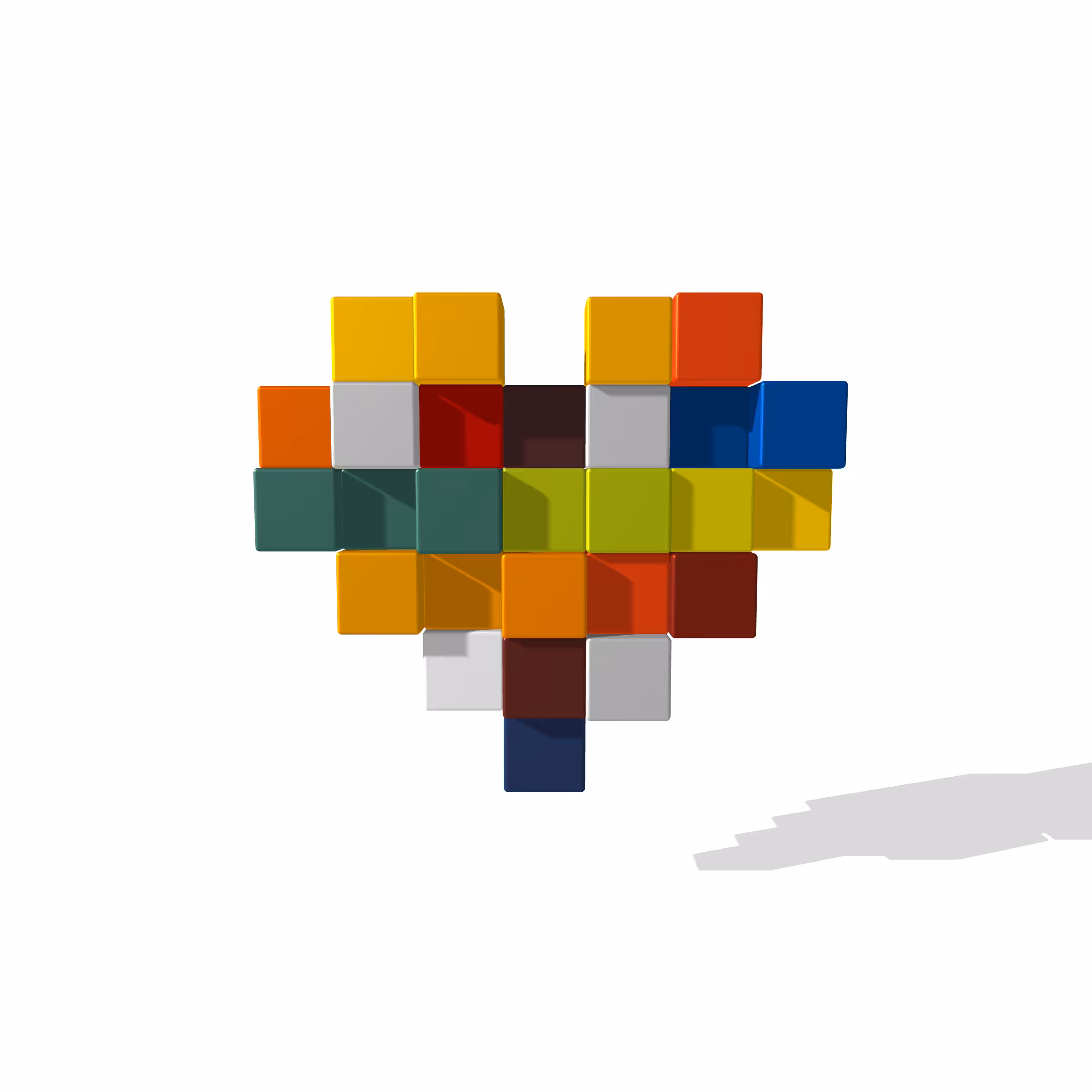 heart + craft #23355