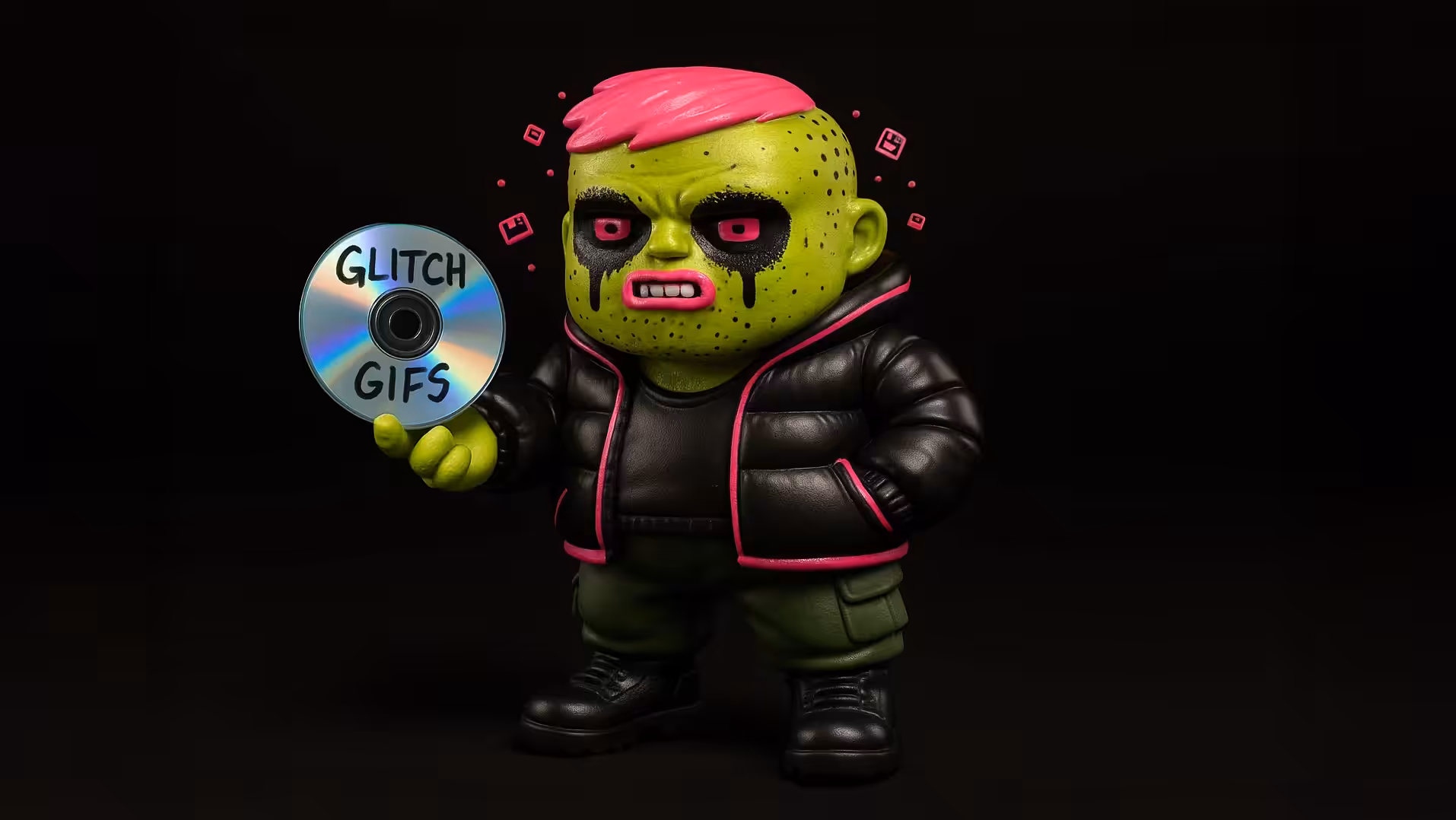 GRIFTER-170