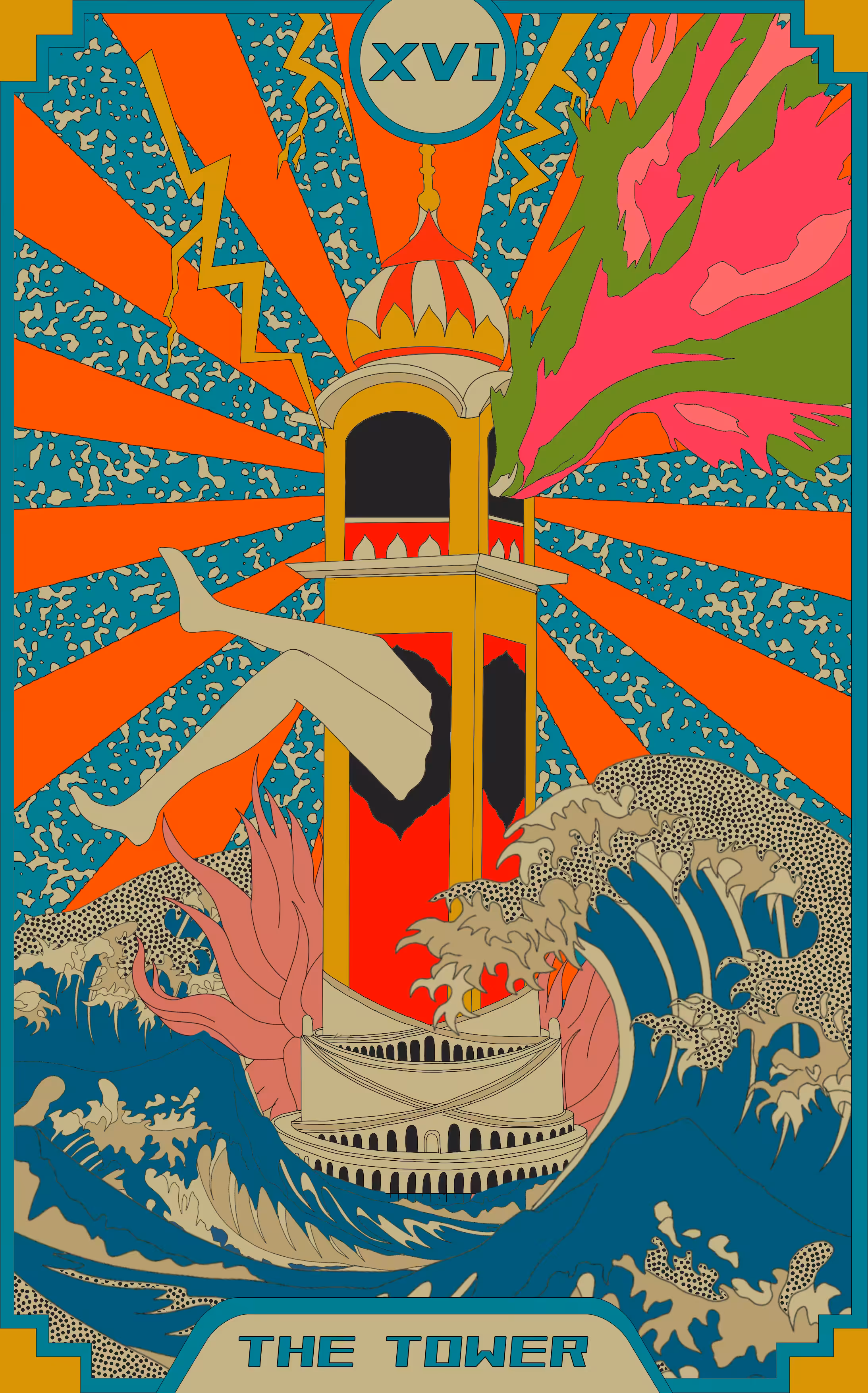 The Tower