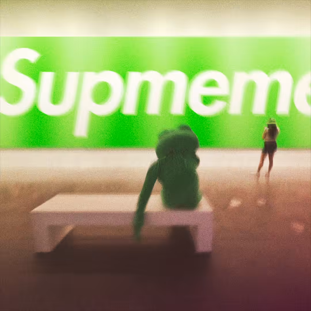 MEMETIC SUPREME