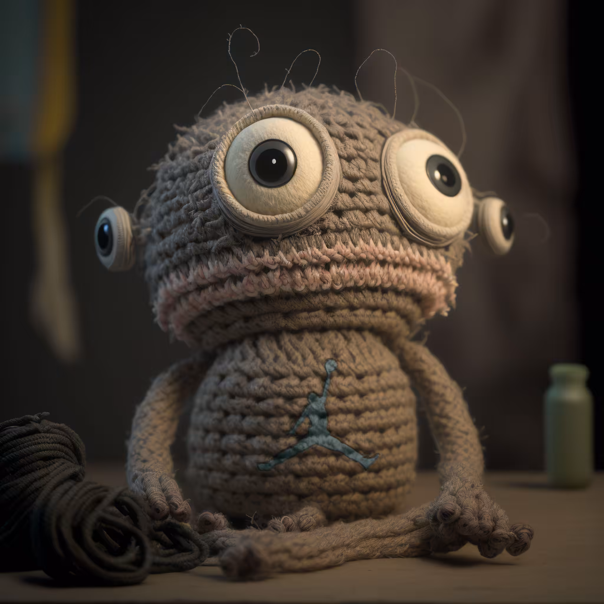 #088 - Mr. Joh