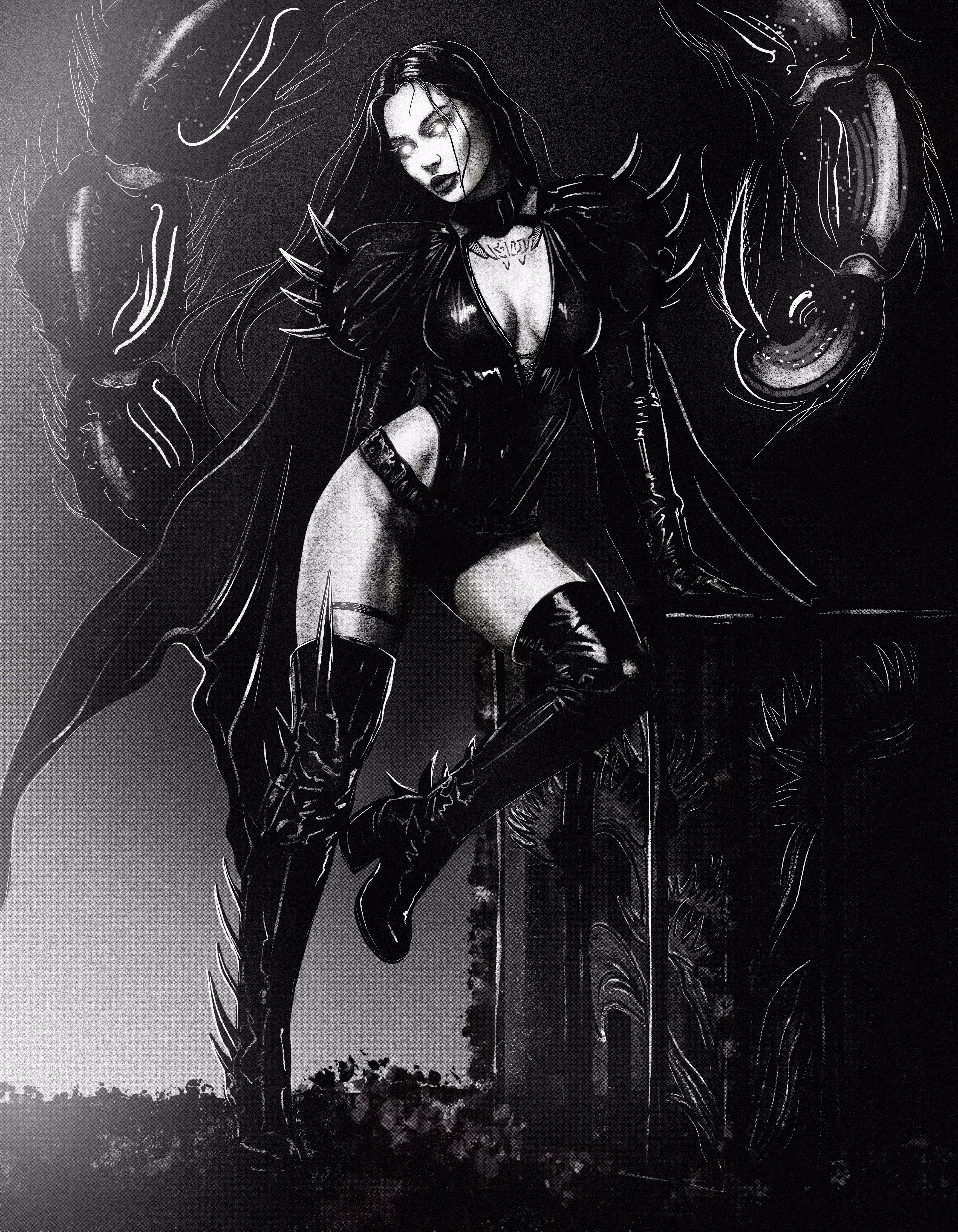 scorpio.