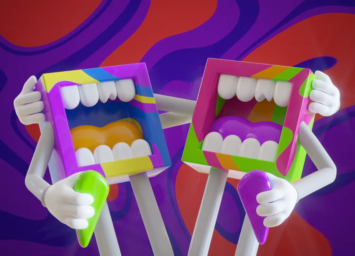 GREG MIKE x Hashmukh Kerai Collab - “Universal Language”