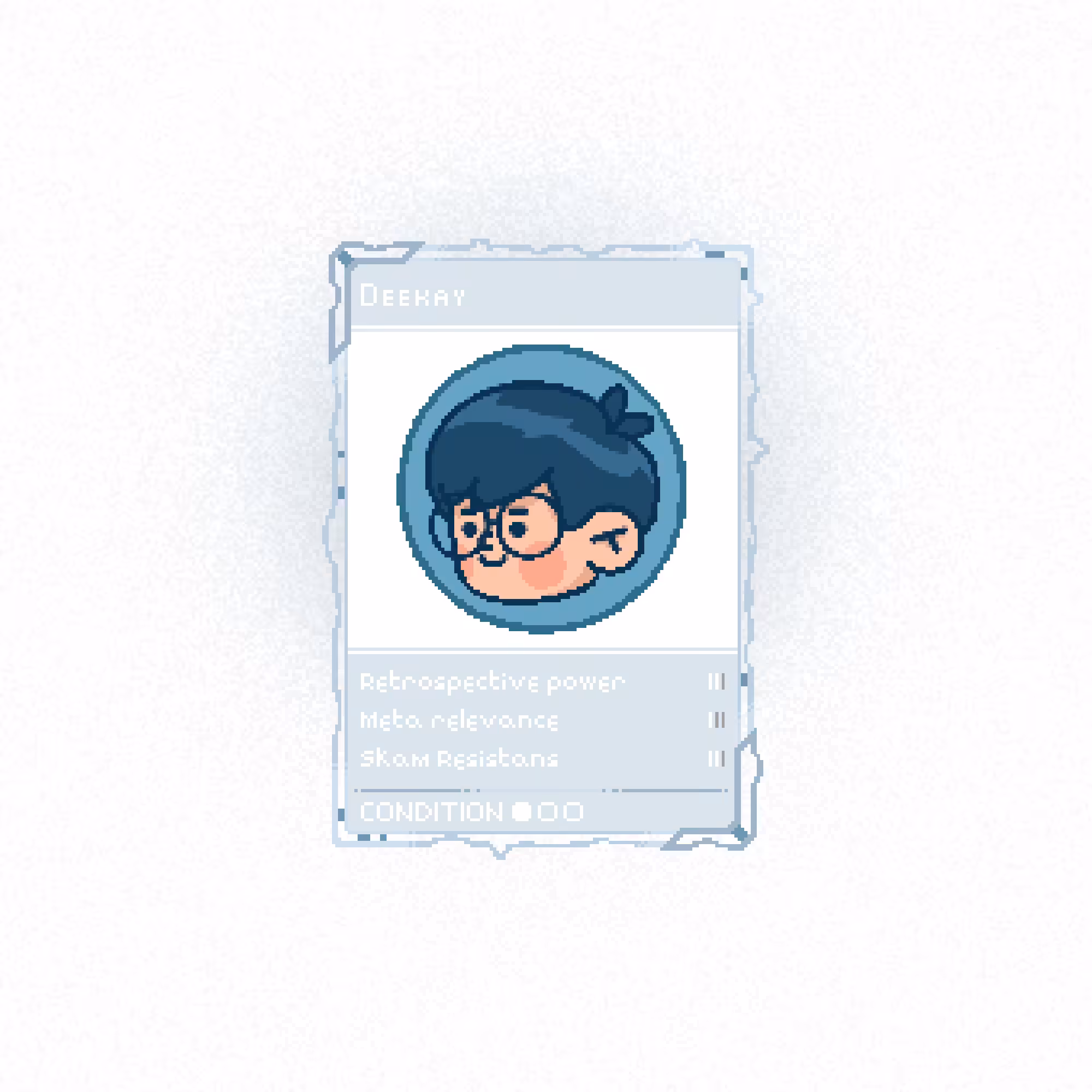 Culture Cards: #456