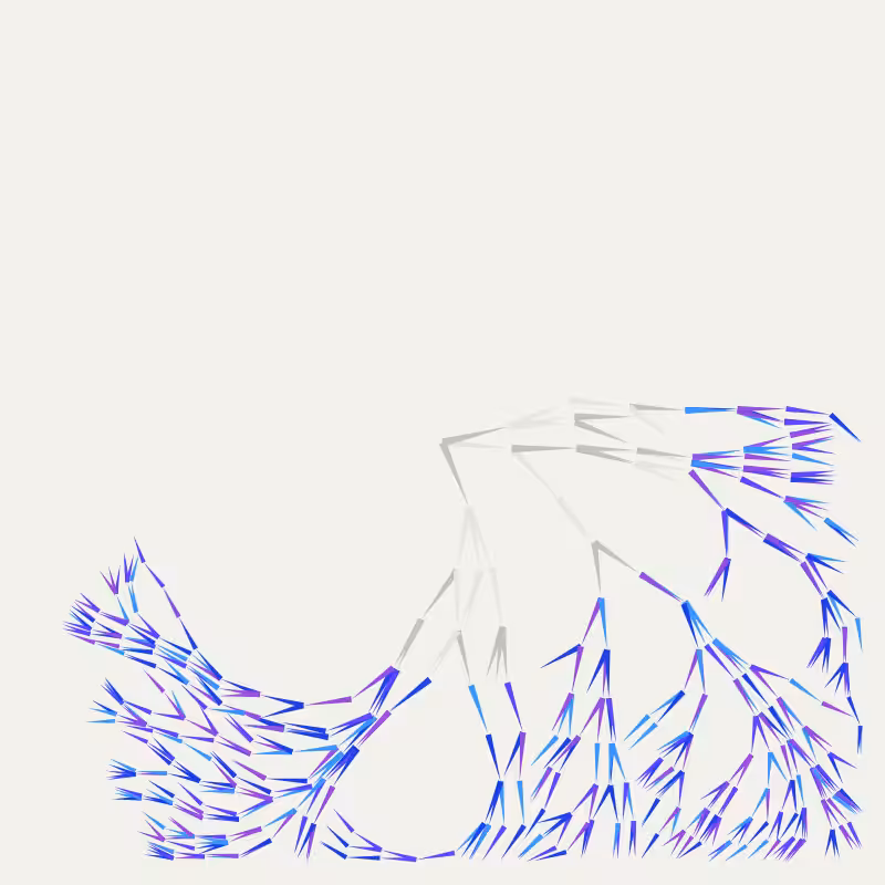 Foliage #406