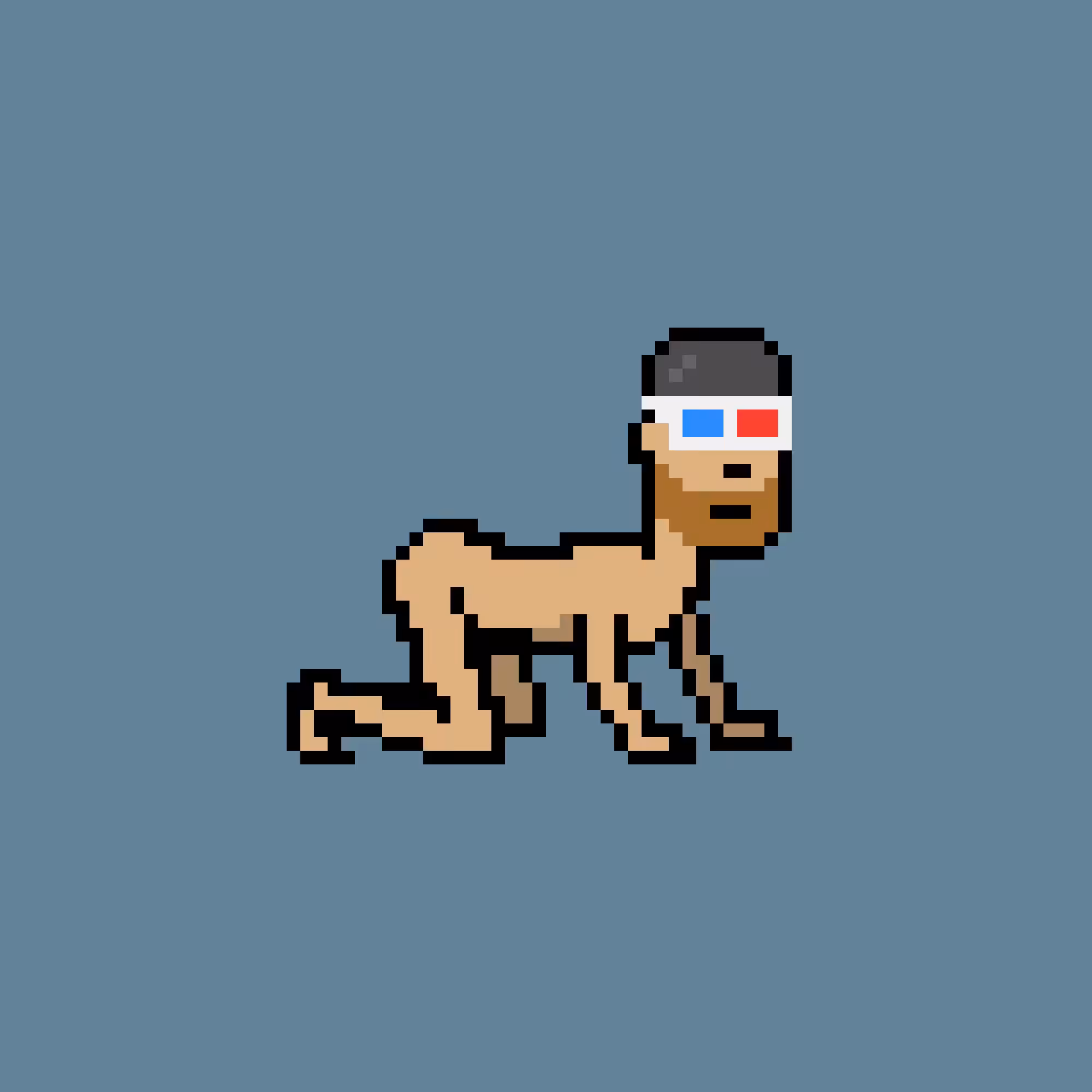 CrawlingPunk #8241