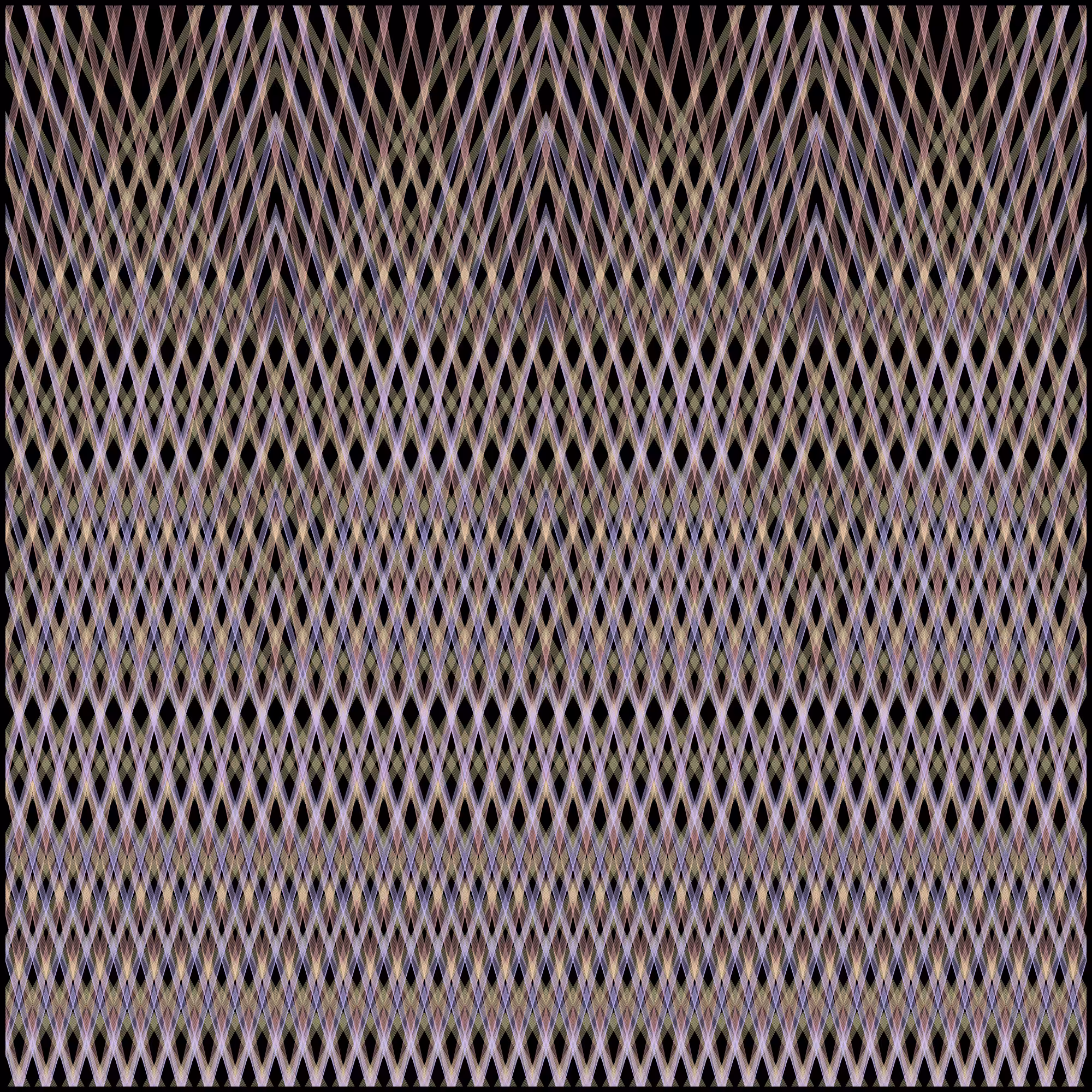 Swatch - Reloaded #60
