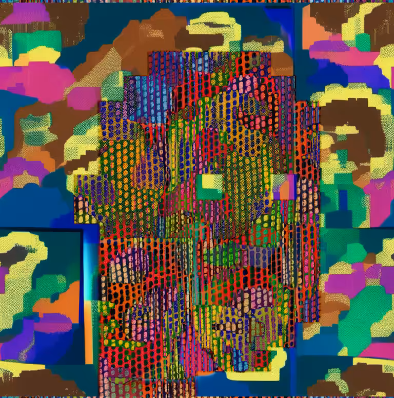 coalescence #631