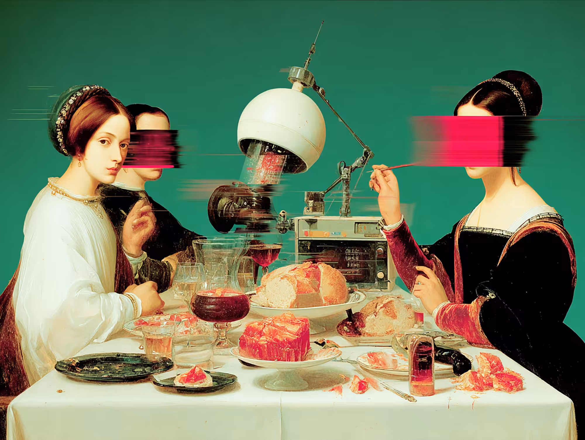 Anachronism #121