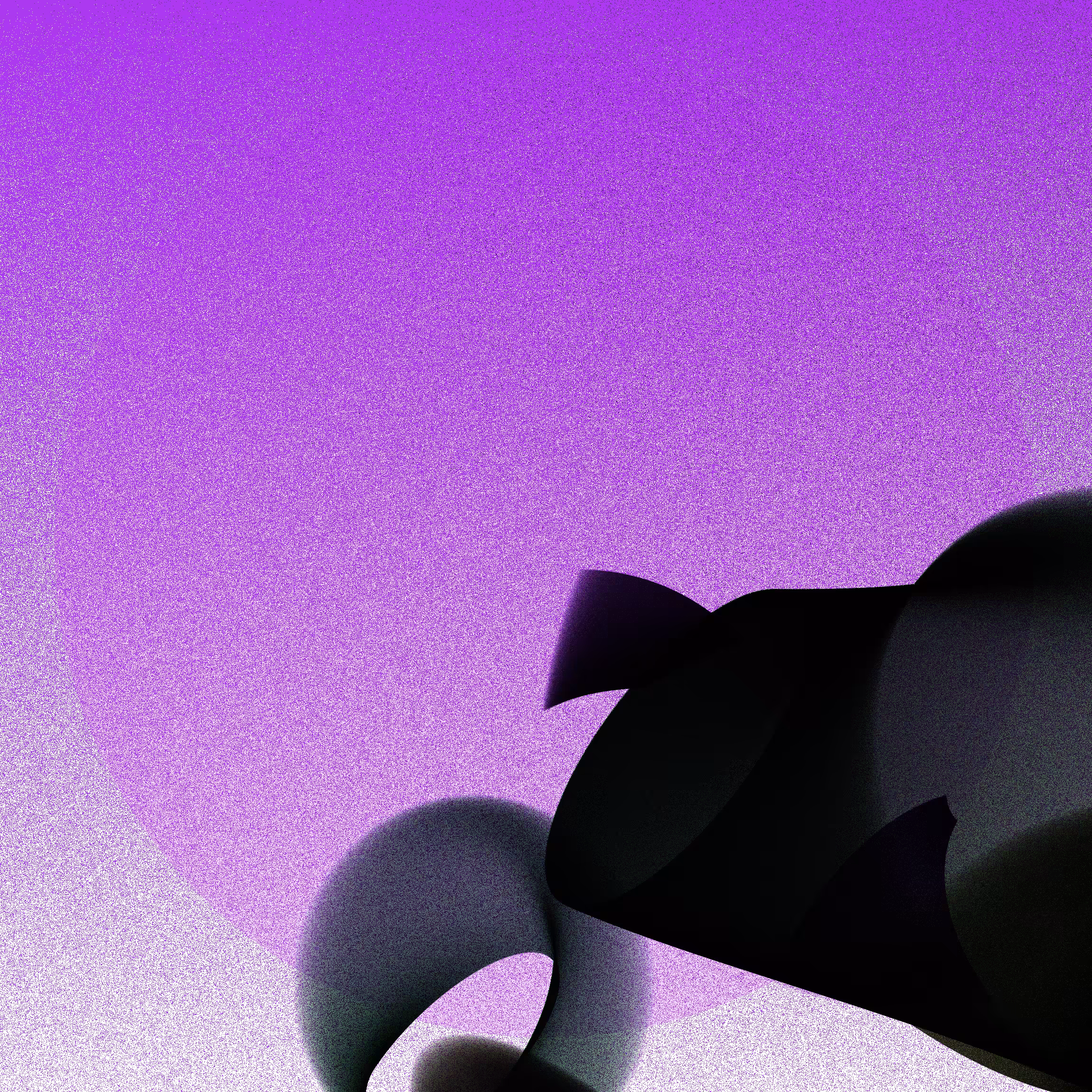 Blending Noise Playground / VÉRTIGO #152
