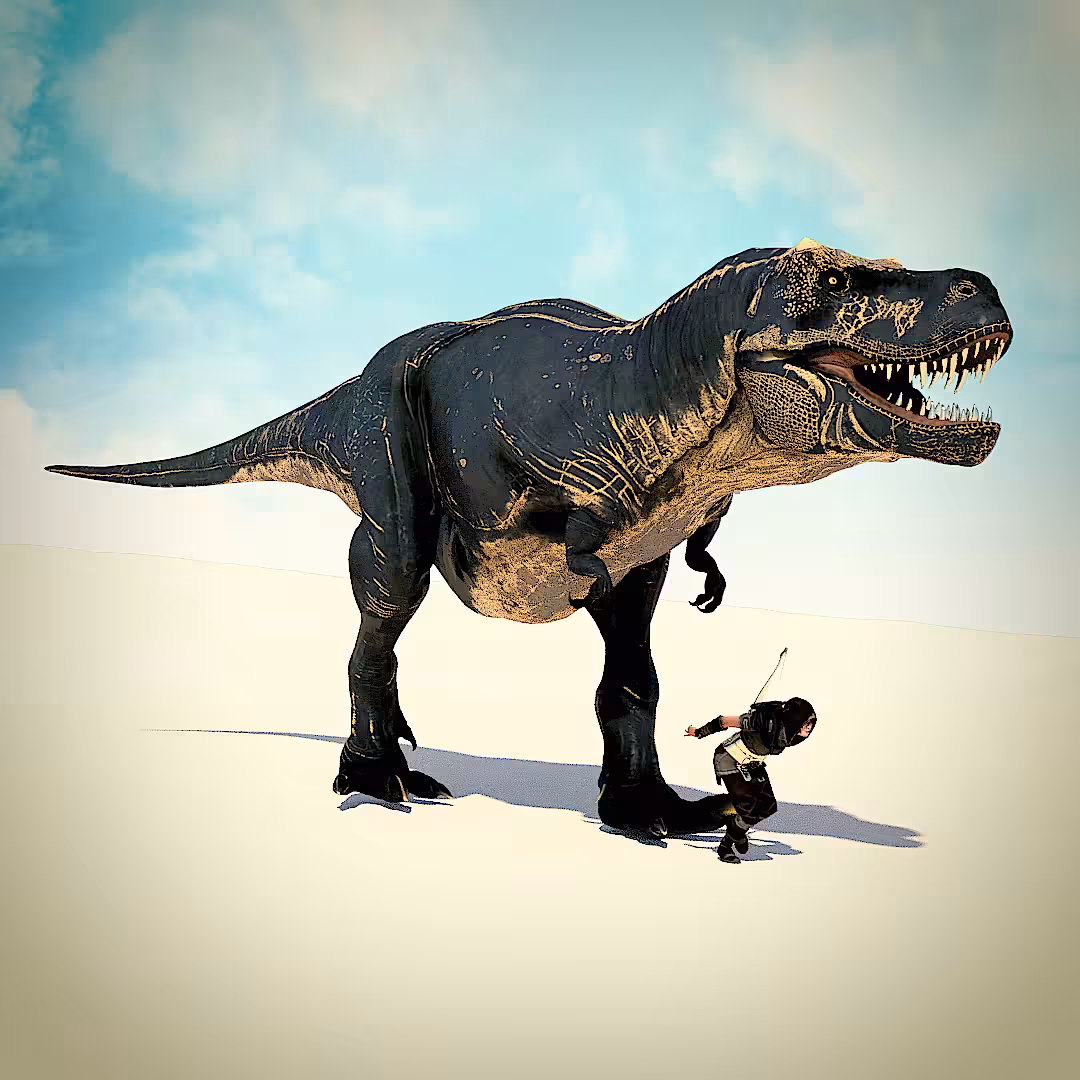 GOLD-REX