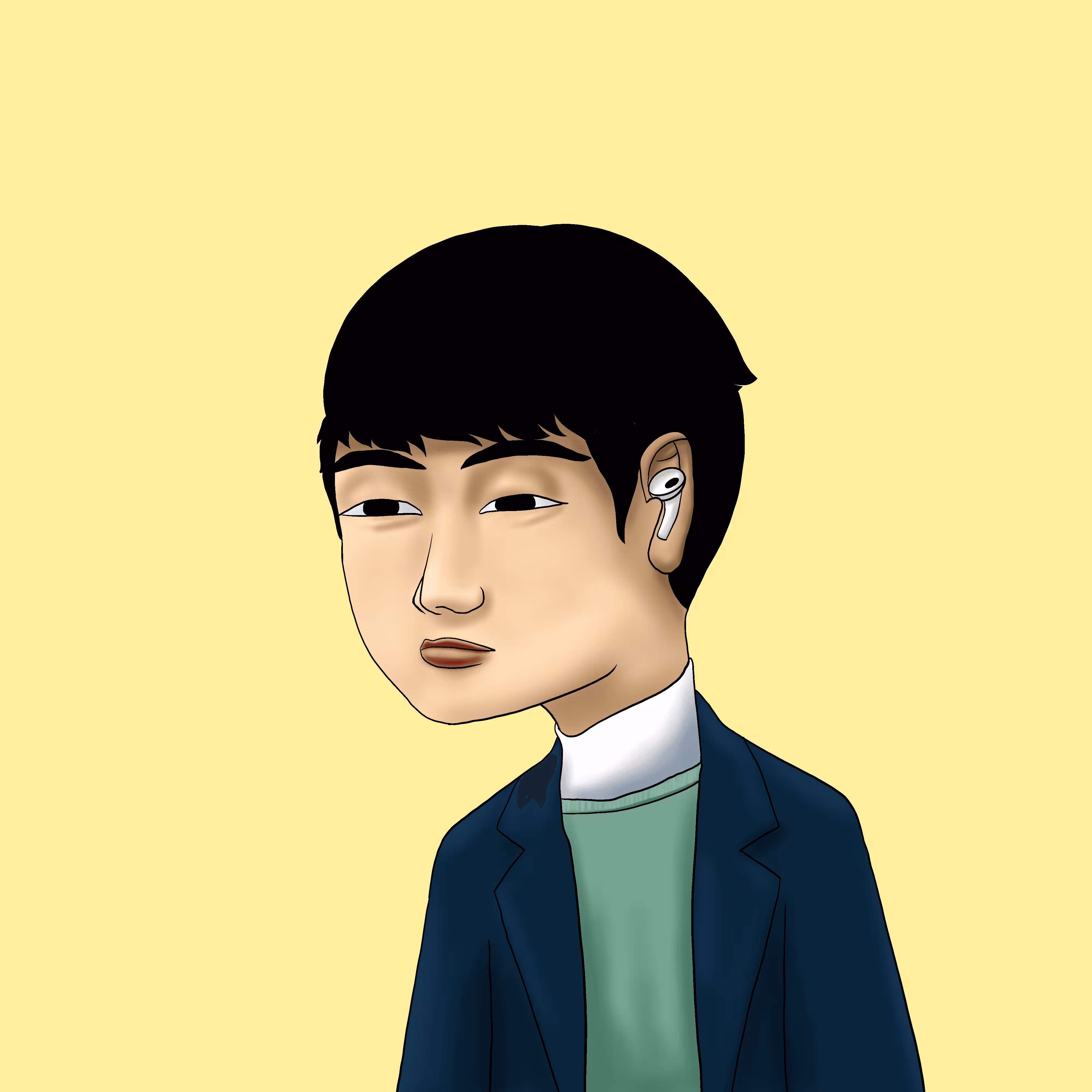 Ducky #002
