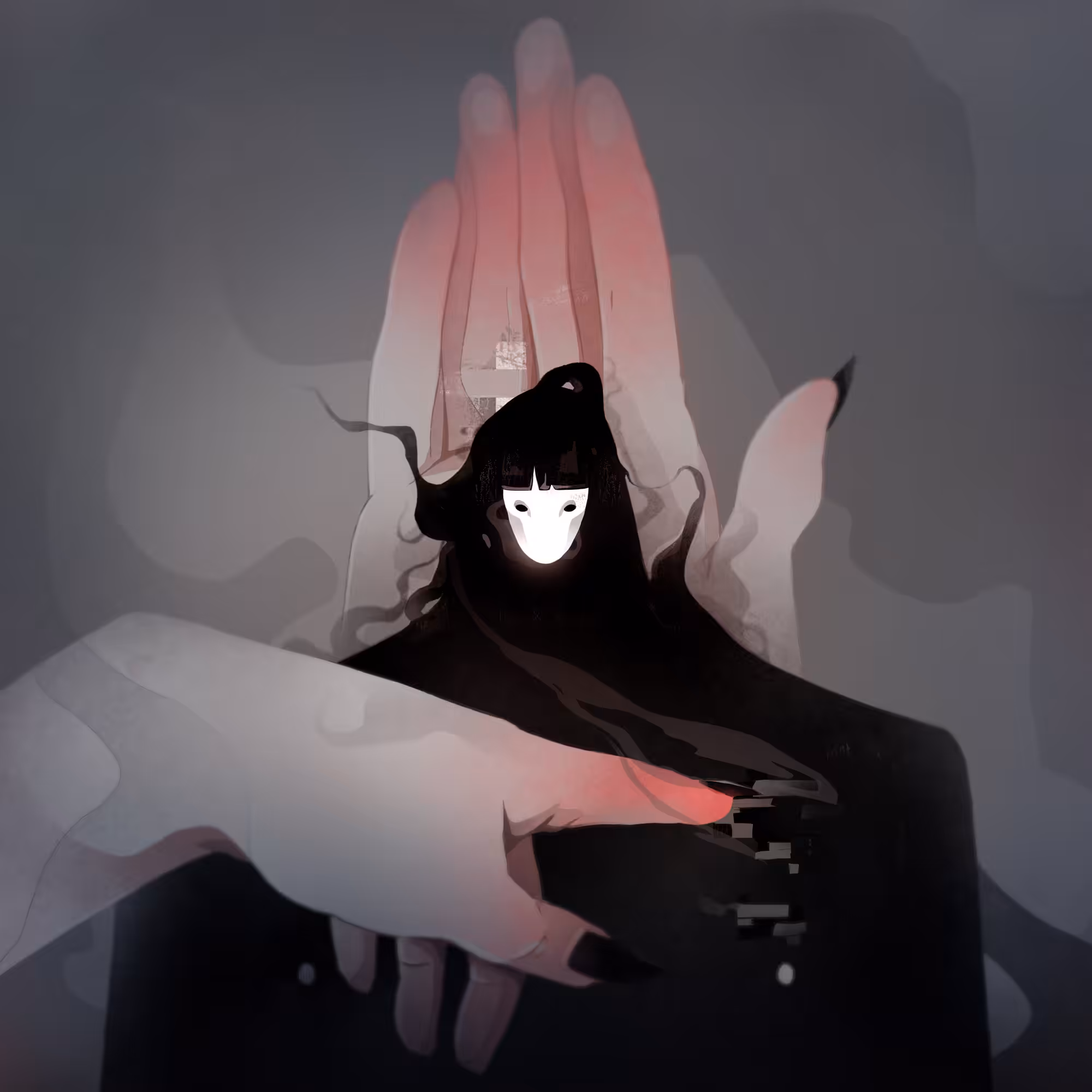 ◈ H o r r o r ◈ Touch