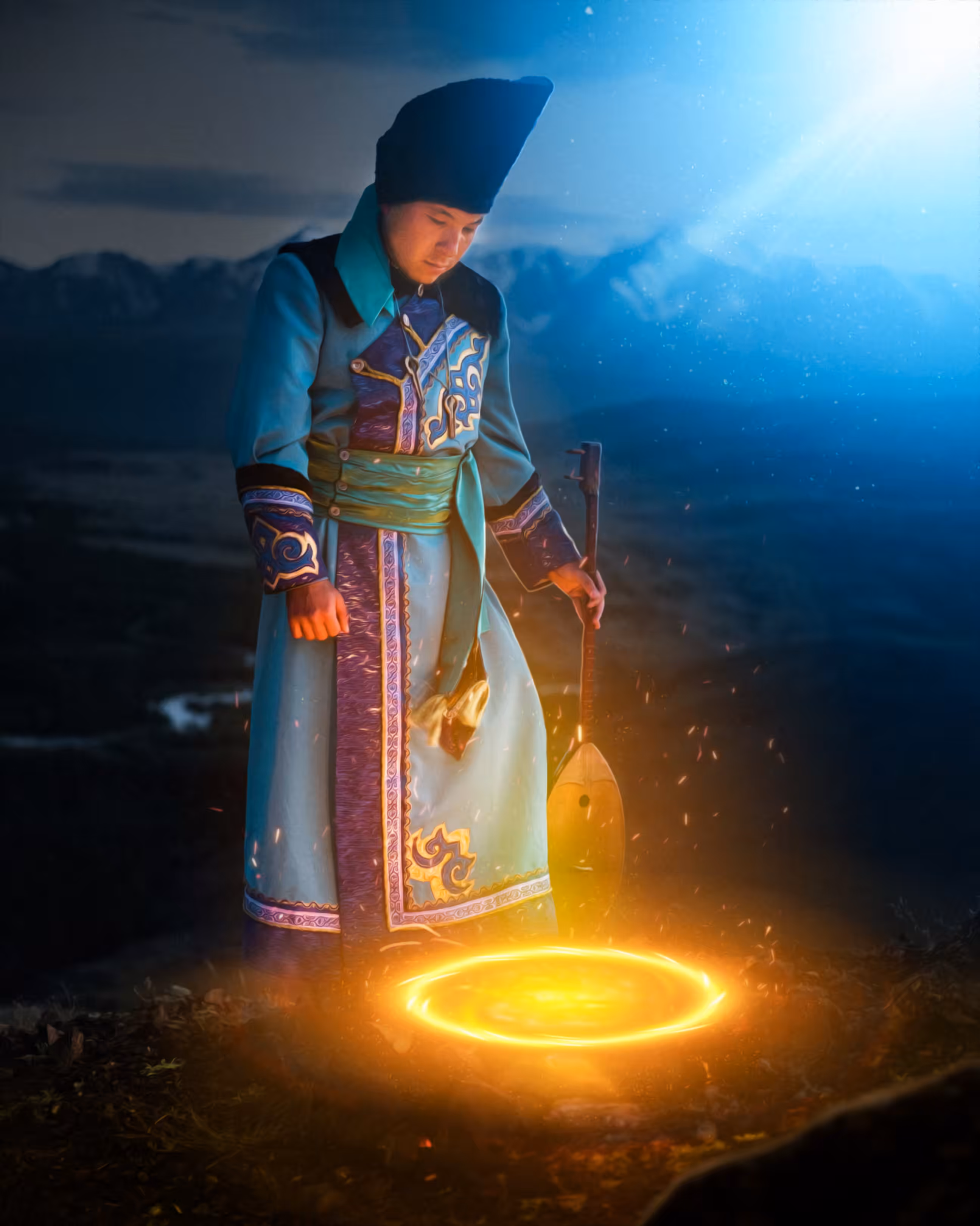 THE PORTAL