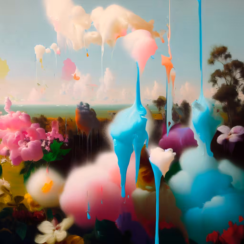 Crème Landscape | 5