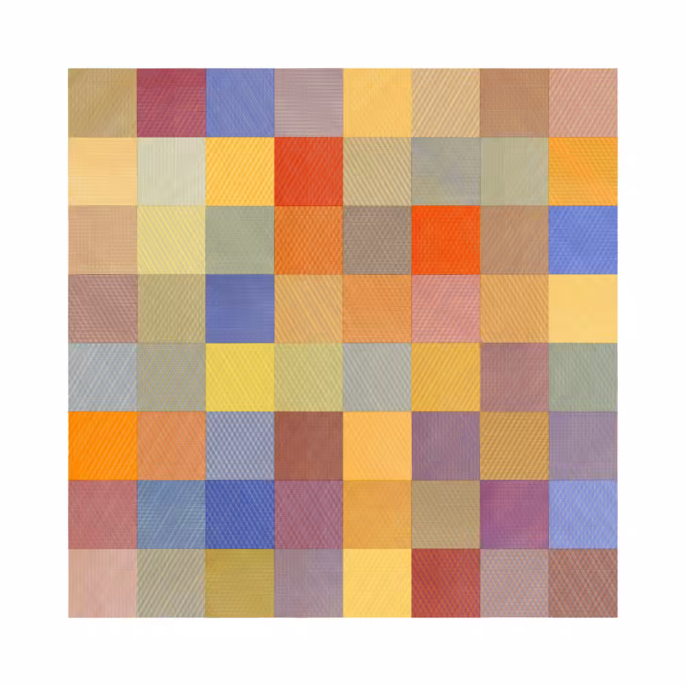 PatchWork #88