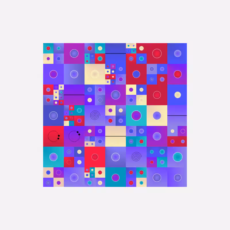 Untitled II #27