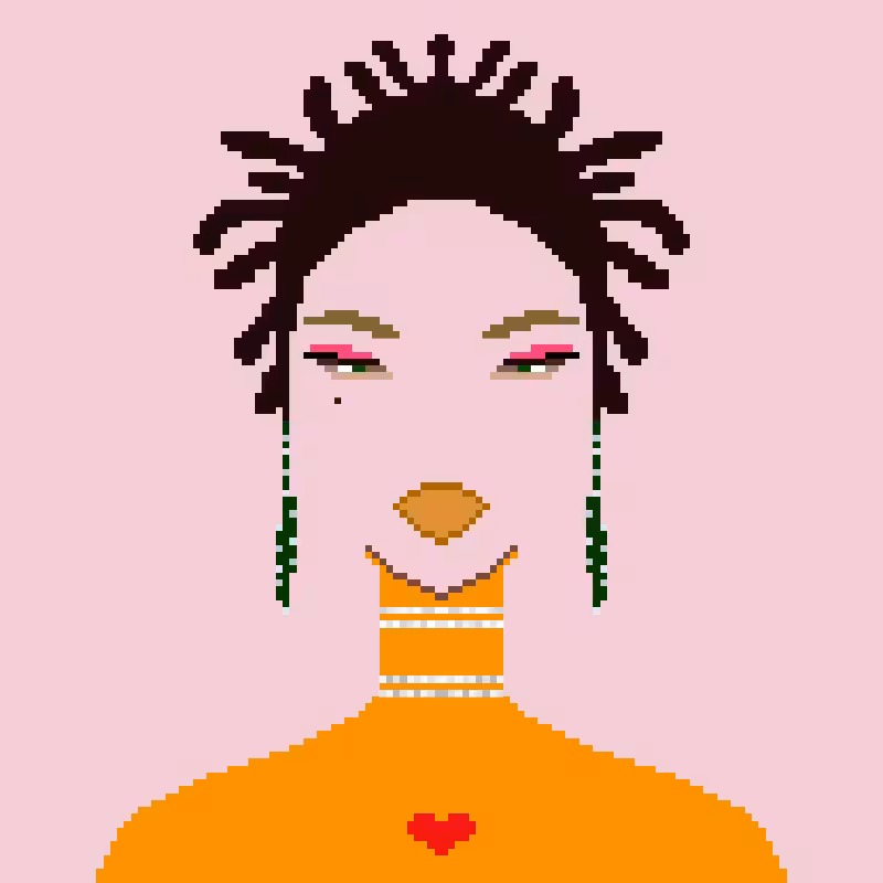 fxLady #297