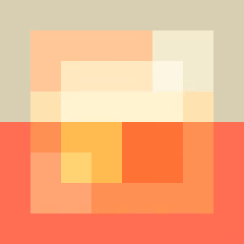 BLEND #481