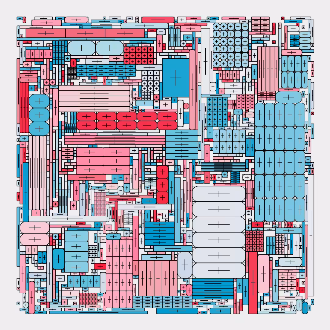 Industrial Park #144